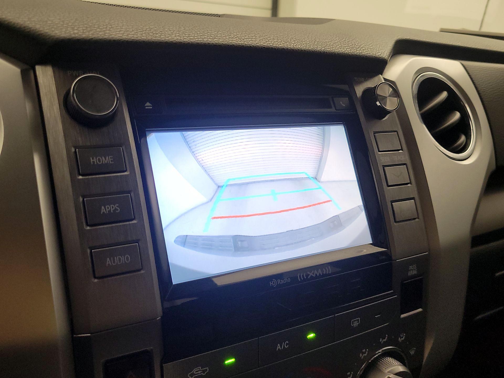 Thumbnail: 2019 Toyota Tundra - 15