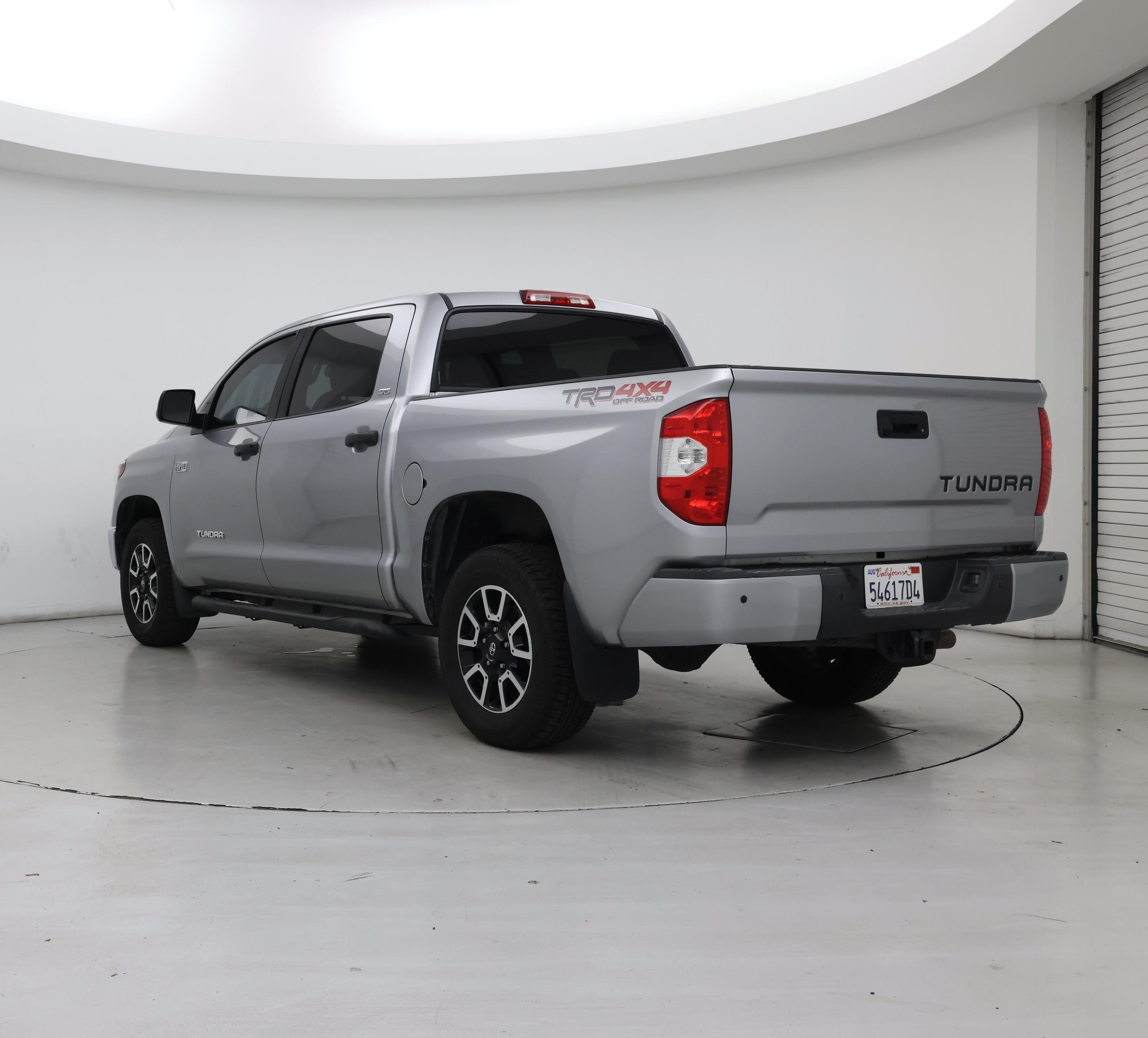 Thumbnail: 2019 Toyota Tundra - 2