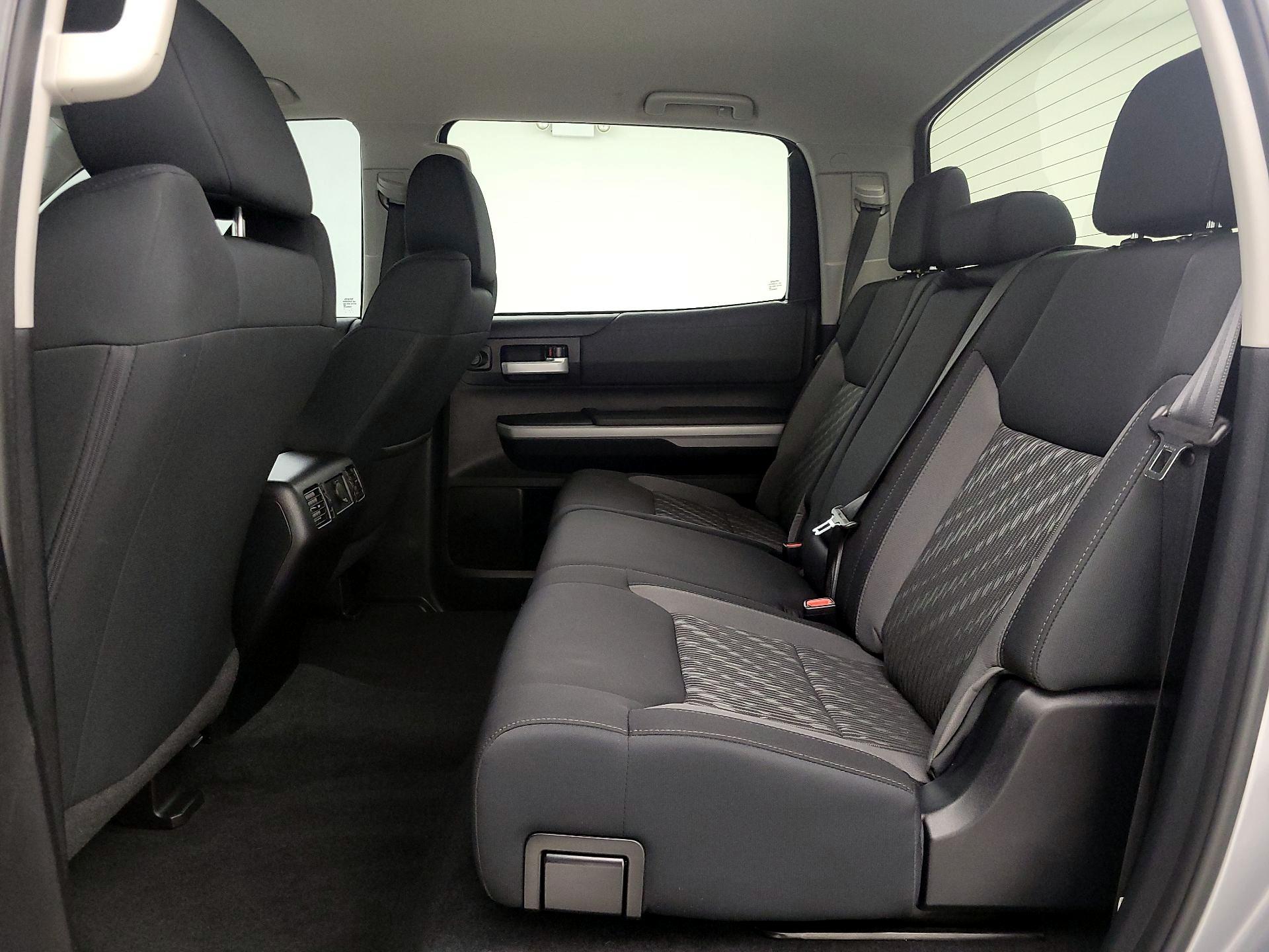 Thumbnail: 2019 Toyota Tundra - 20