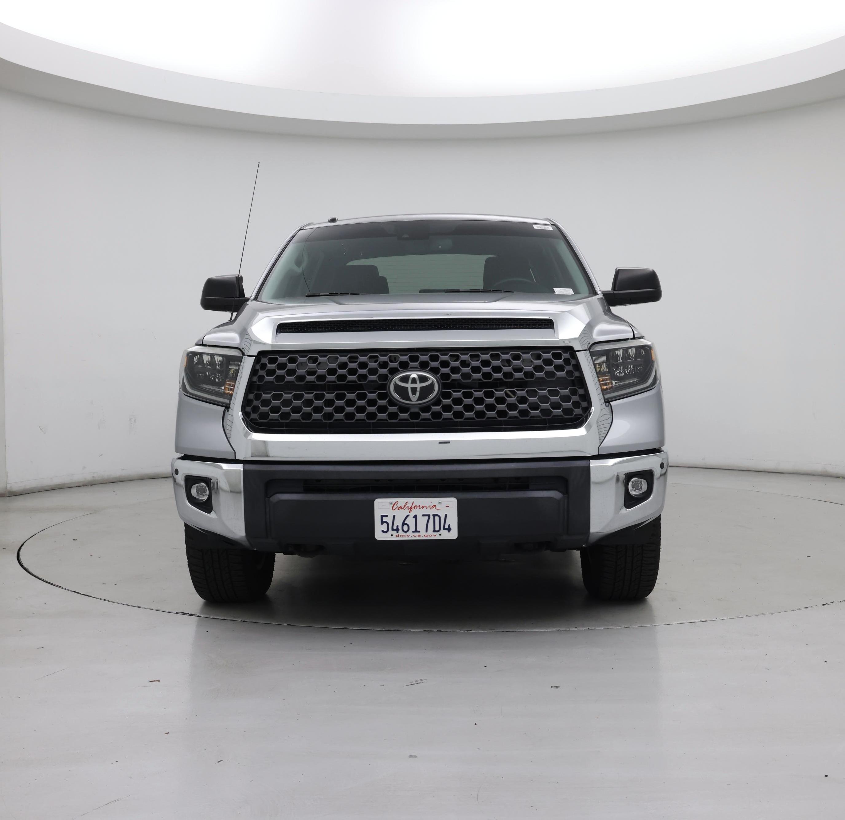 Thumbnail: 2019 Toyota Tundra - 5