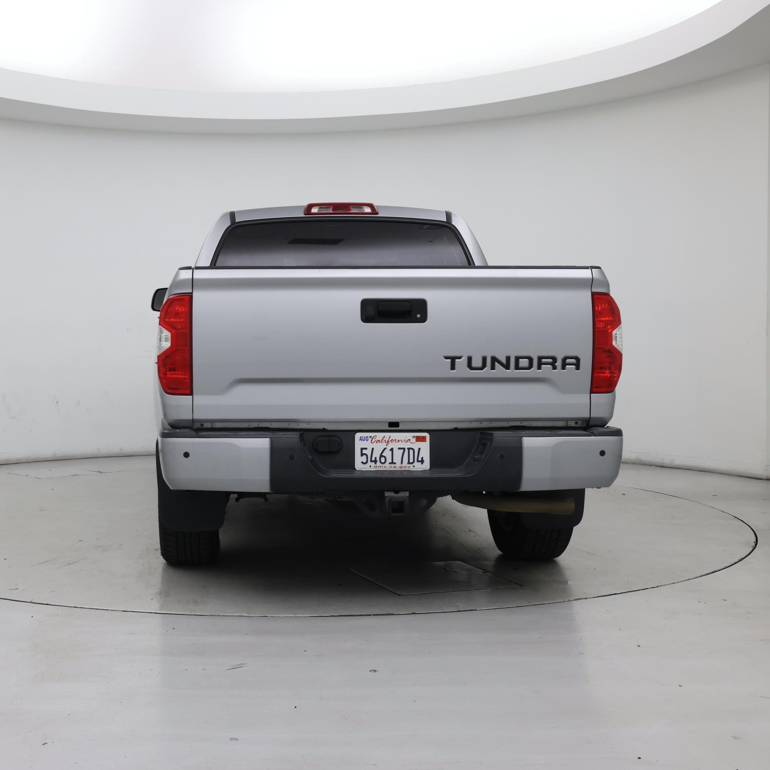 Thumbnail: 2019 Toyota Tundra - 6