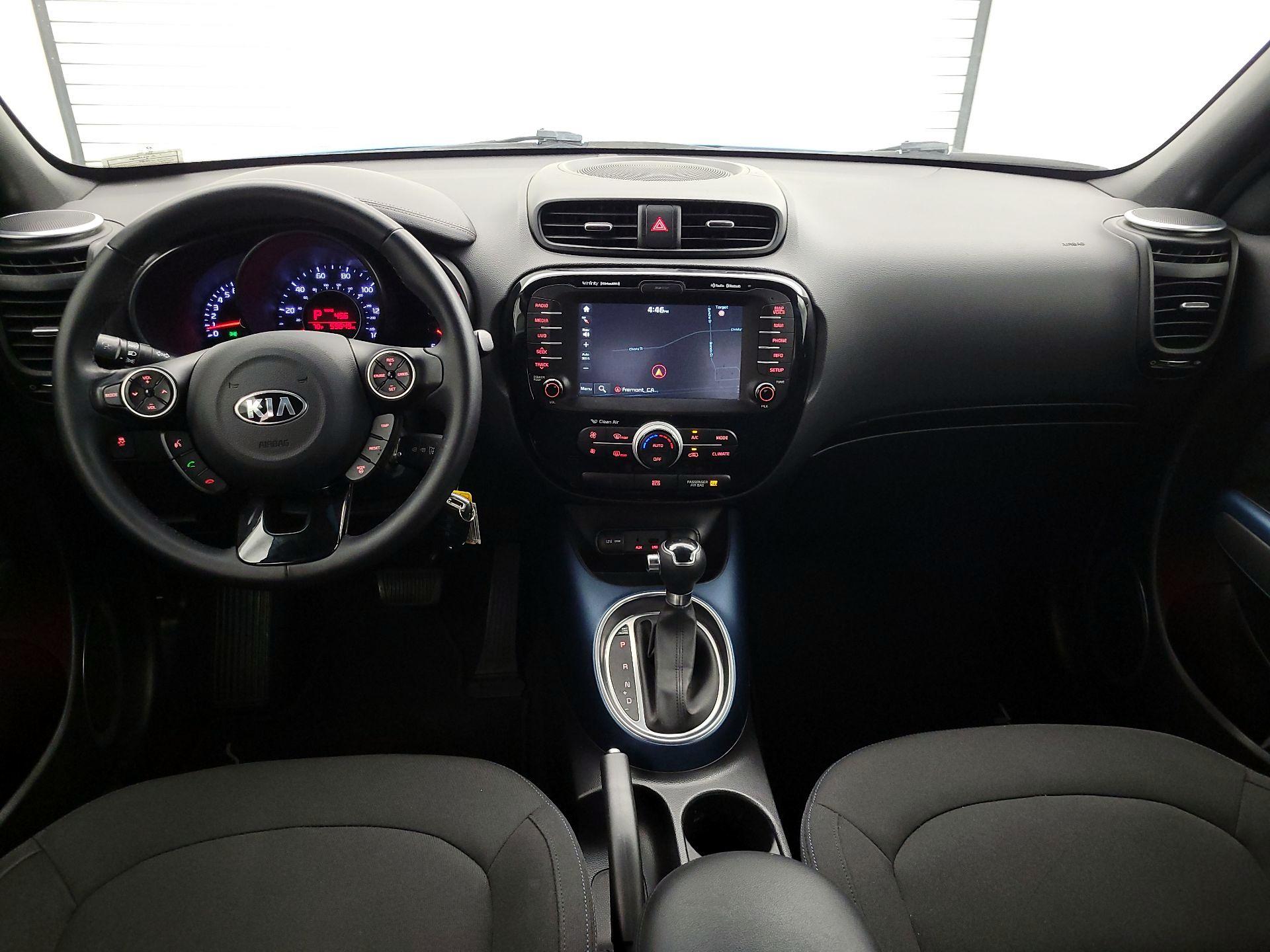 Thumbnail: 2015 Kia Soul - 9