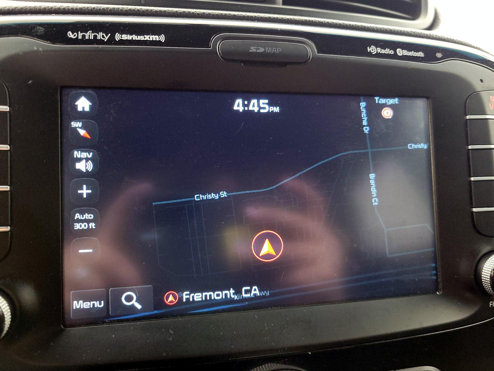 Thumbnail: 2015 Kia Soul - 14