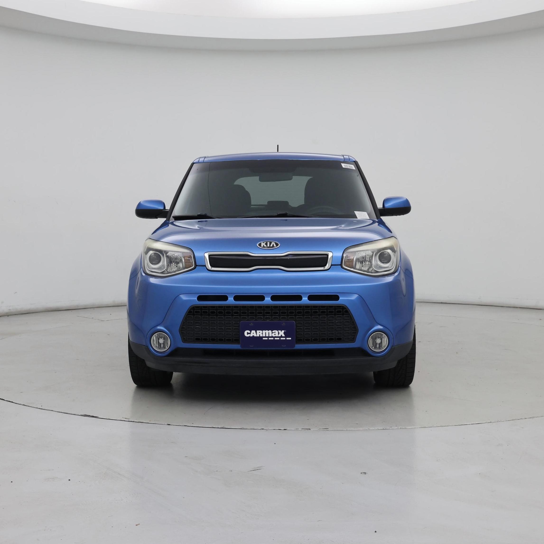 Thumbnail: 2015 Kia Soul - 5