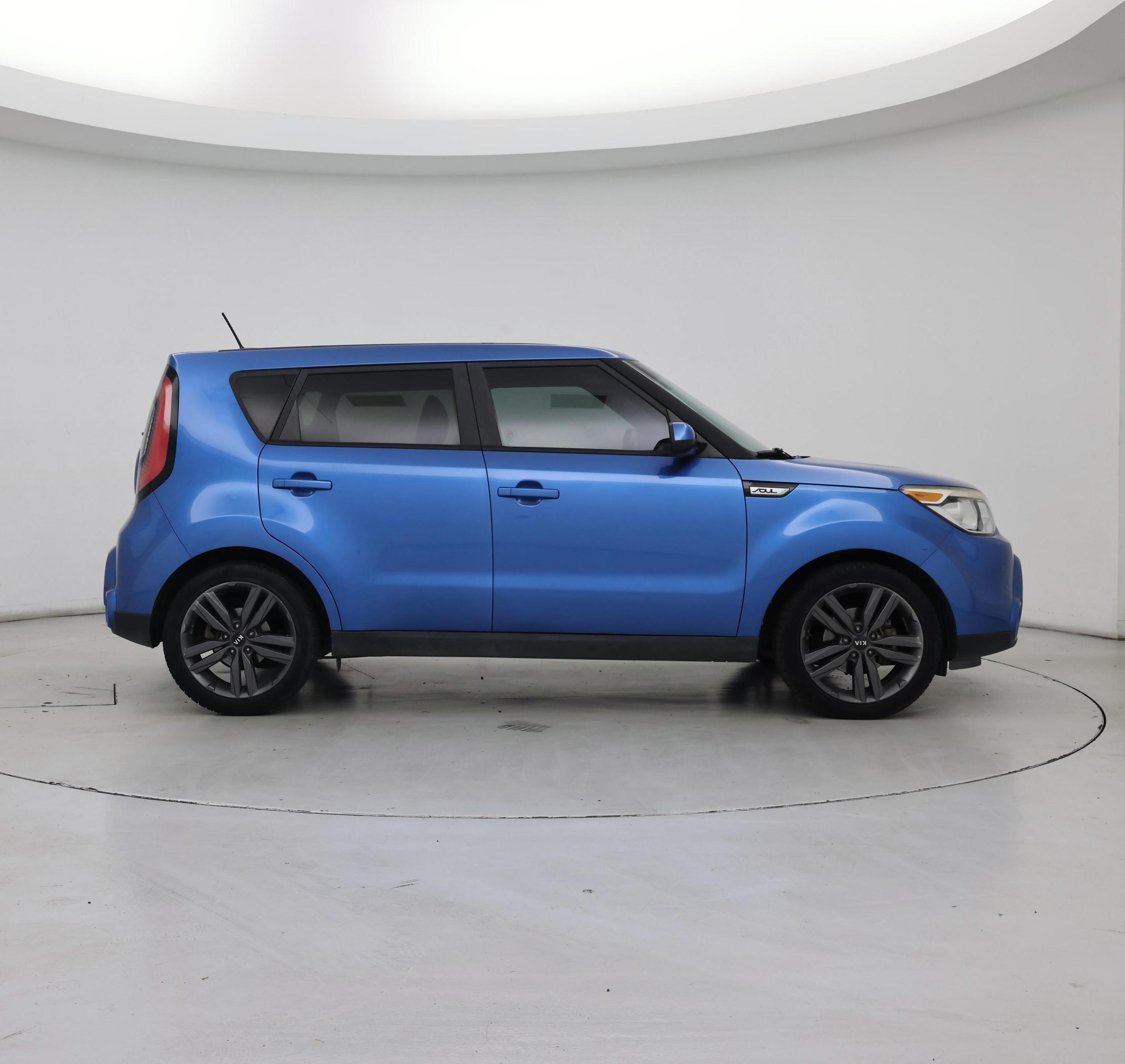 Thumbnail: 2015 Kia Soul - 7