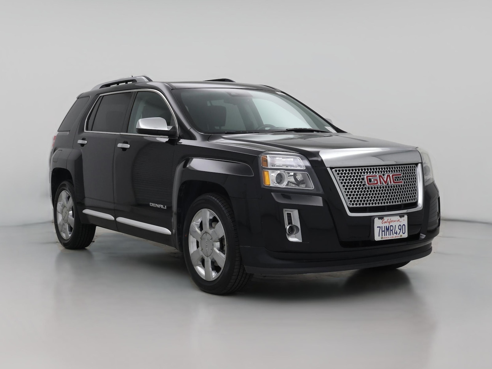 2014 GMC Terrain Denali