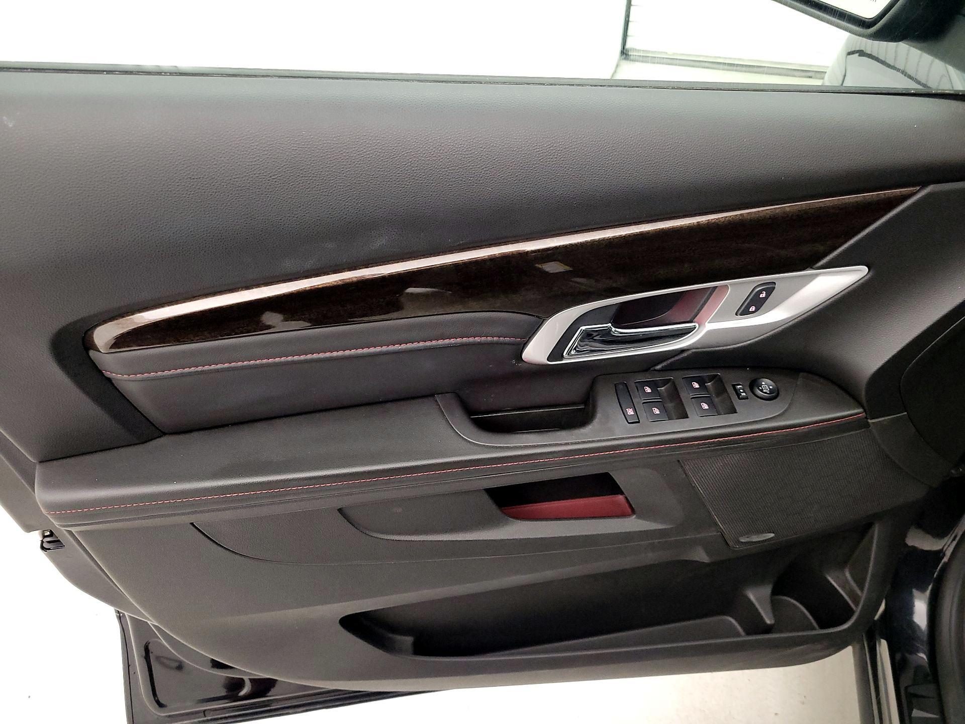 Thumbnail: 2014 GMC Terrain - 12