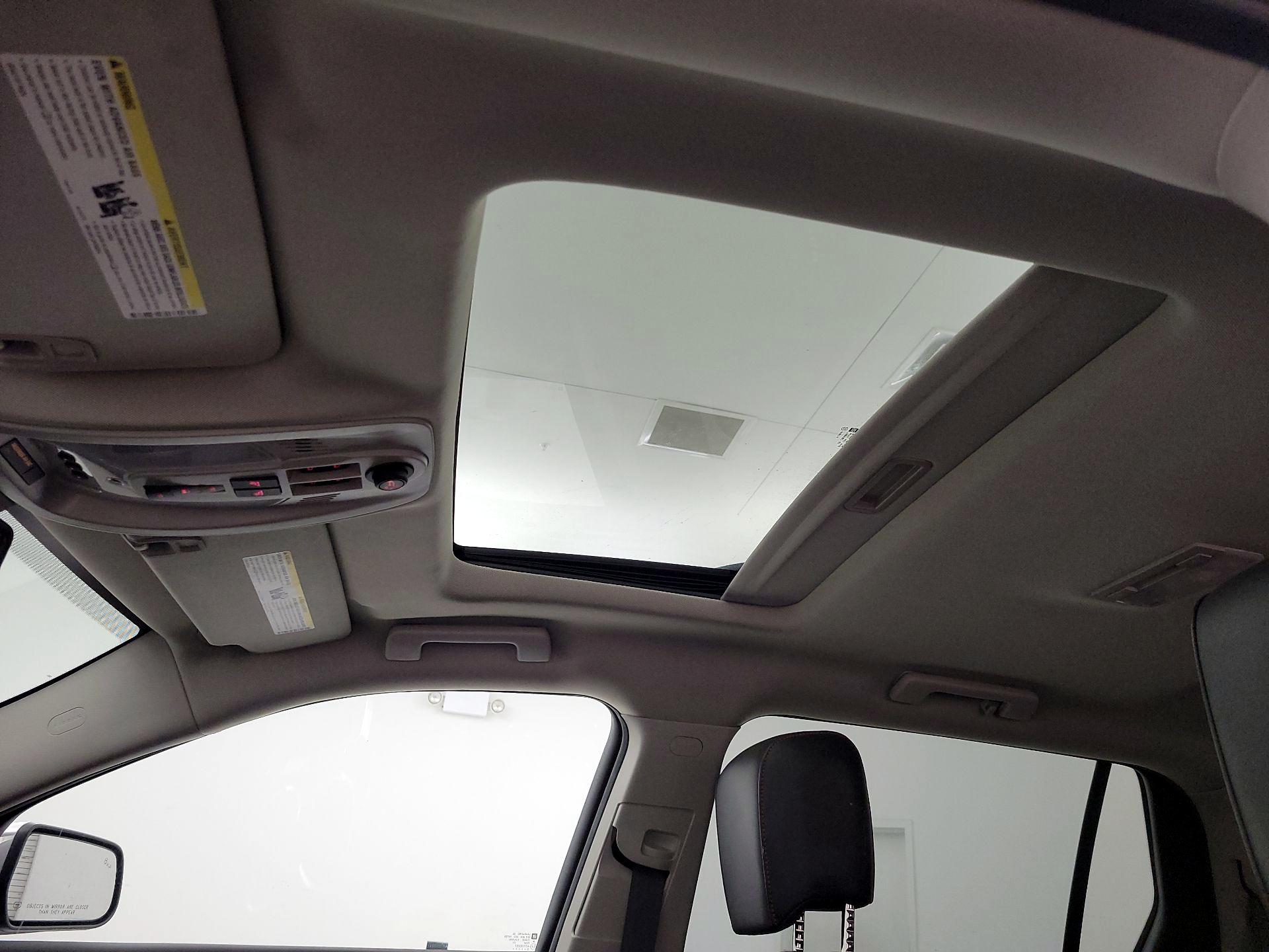 Thumbnail: 2014 GMC Terrain - 19