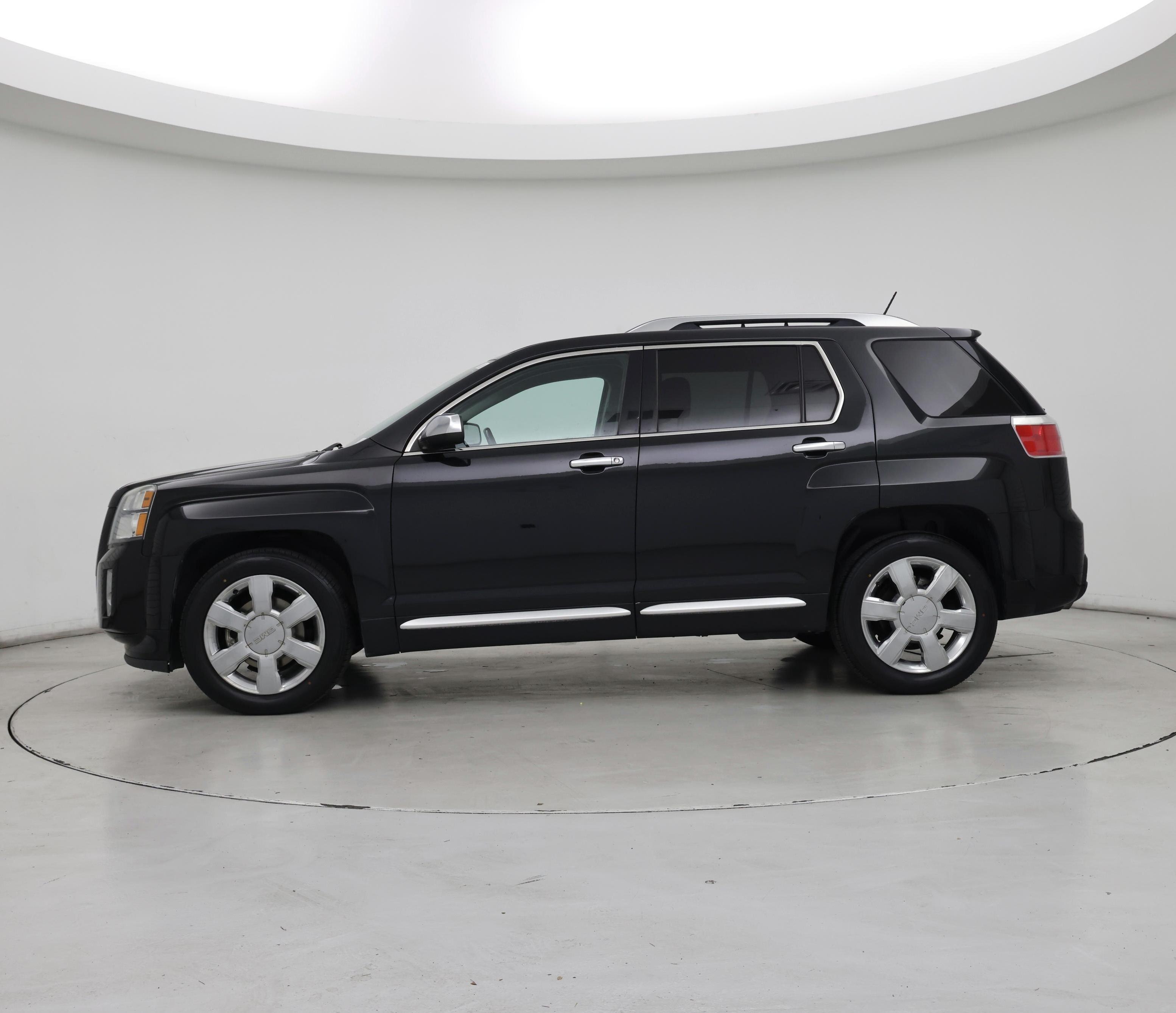 Thumbnail: 2014 GMC Terrain - 3