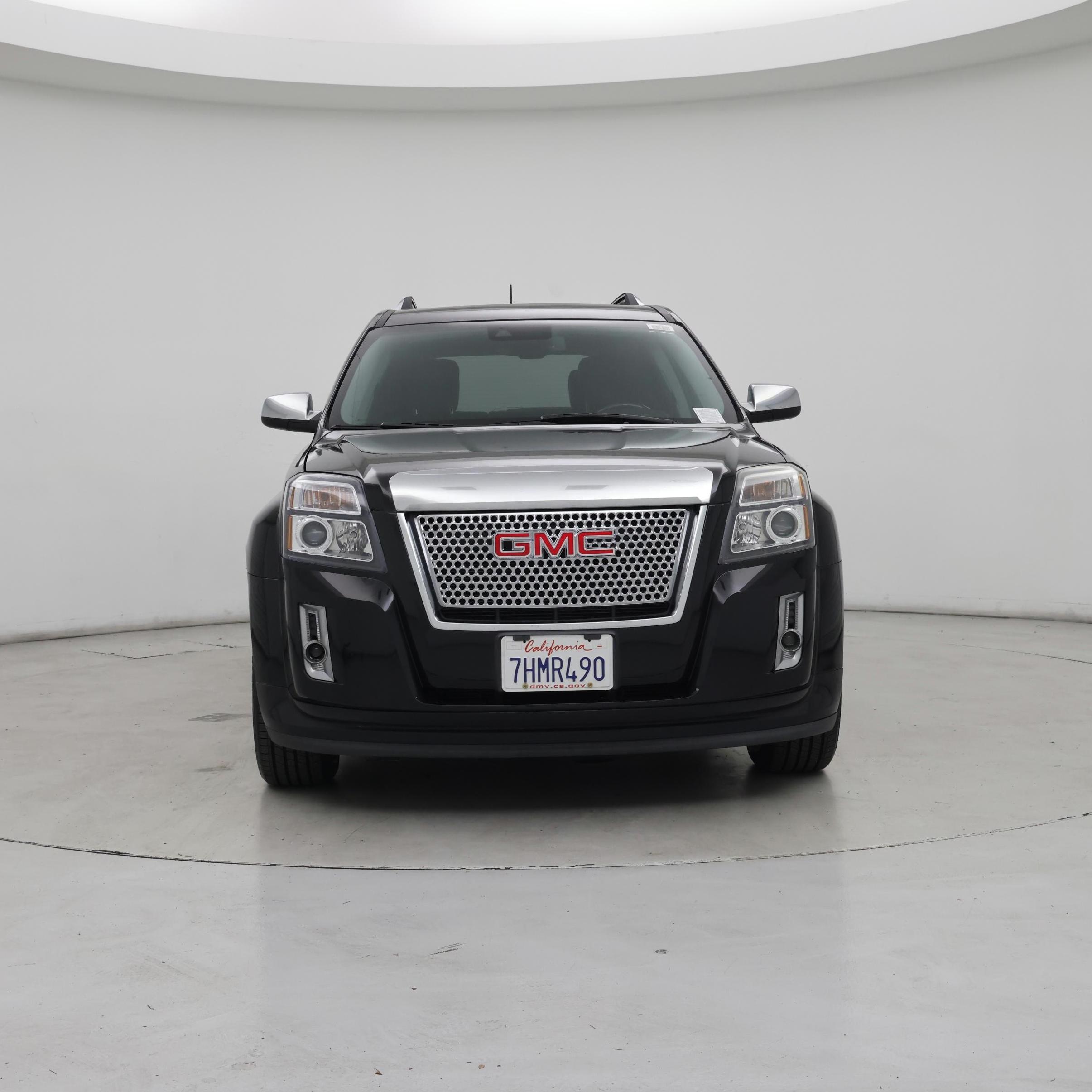 Thumbnail: 2014 GMC Terrain - 5