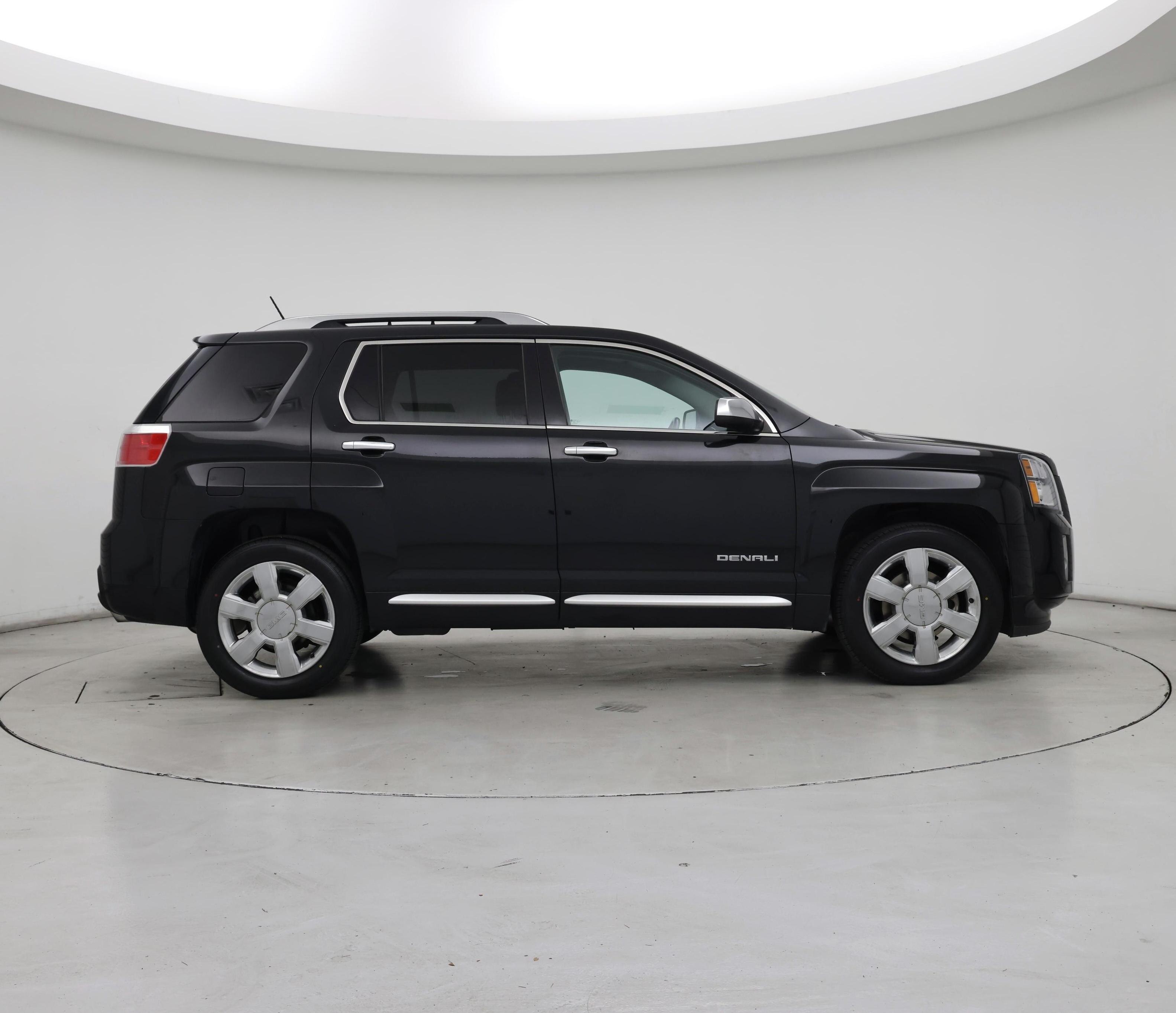 Thumbnail: 2014 GMC Terrain - 7