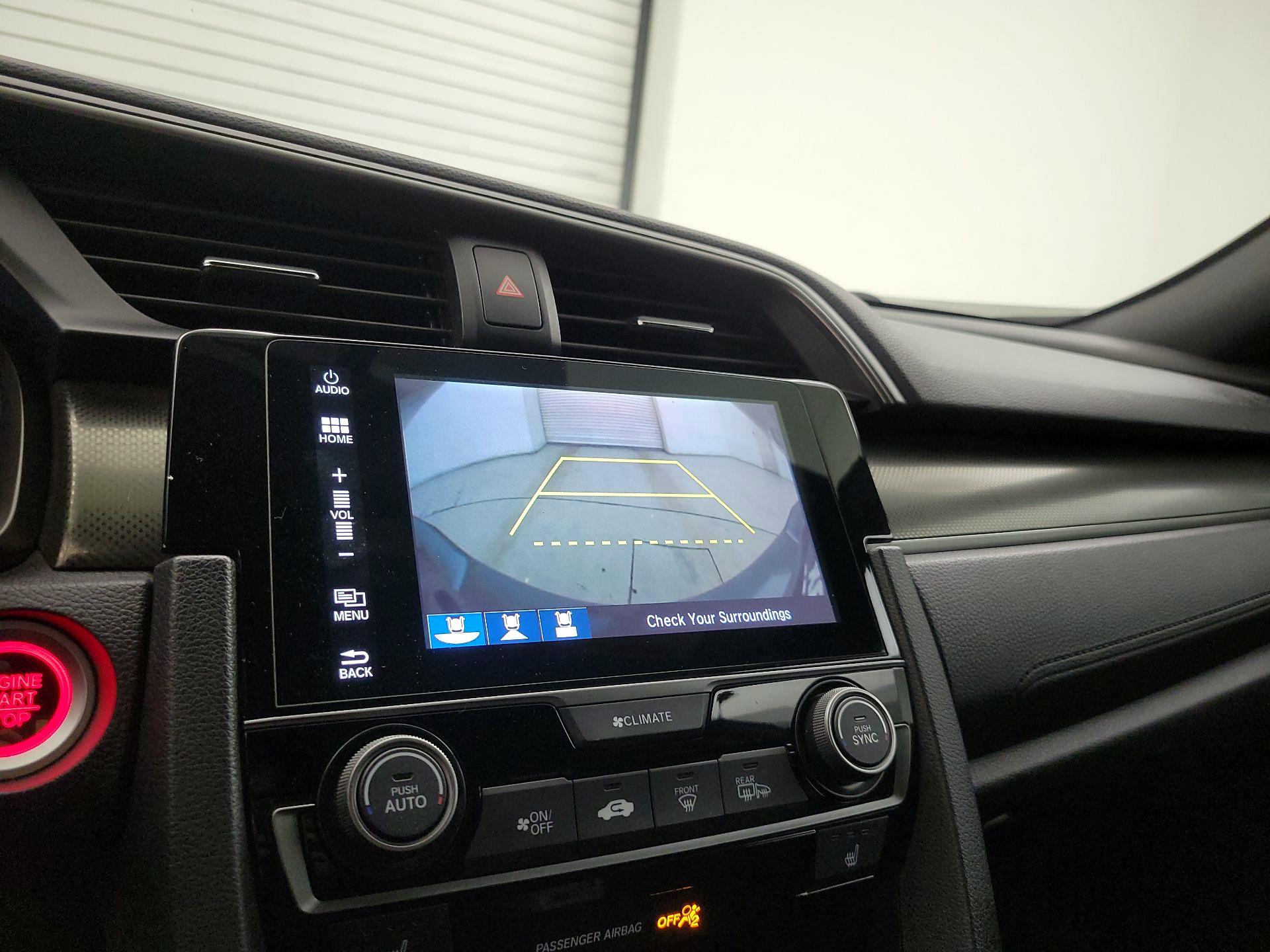 Thumbnail: 2018 Honda Civic - 14