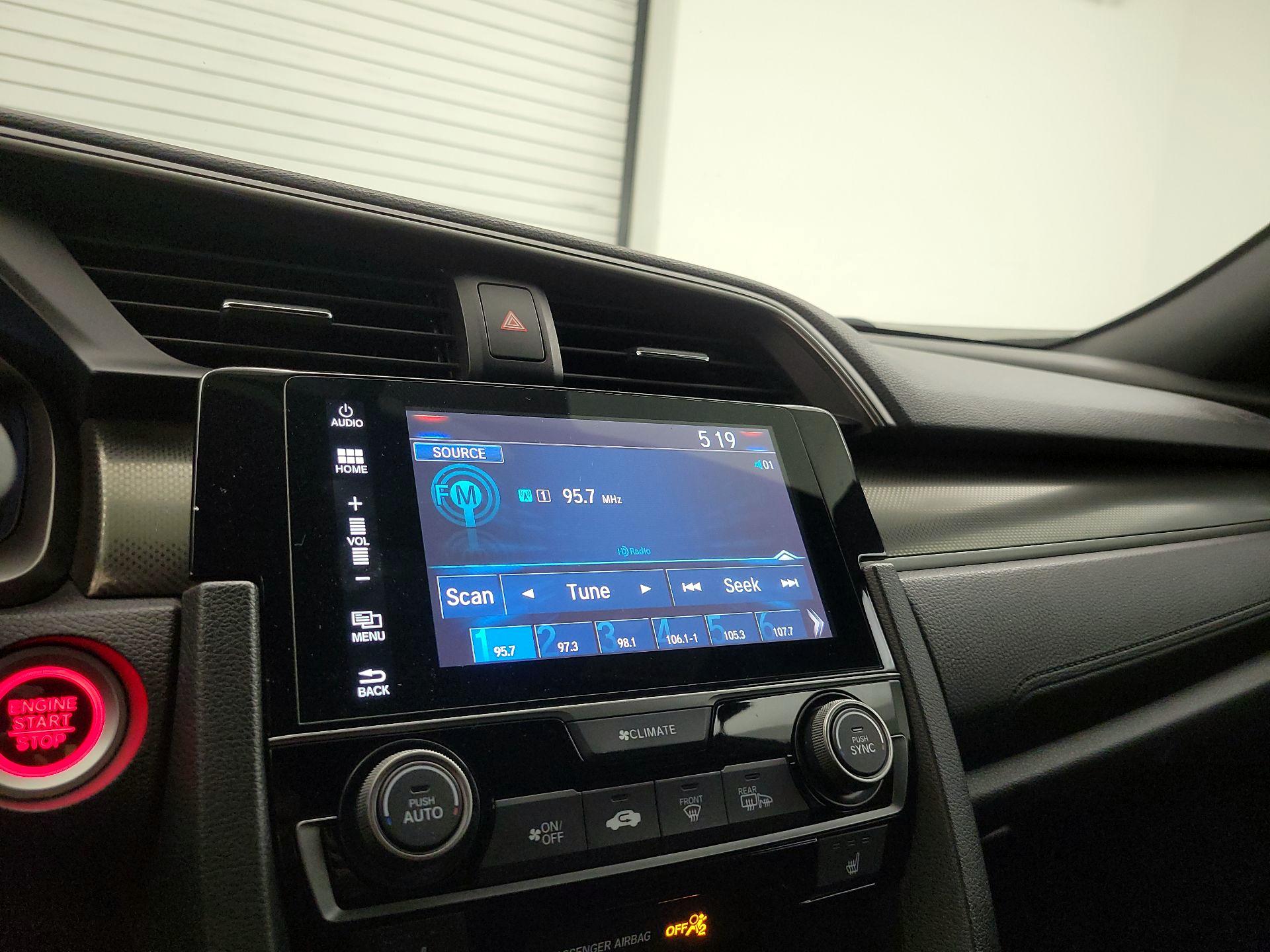 Thumbnail: 2018 Honda Civic - 15