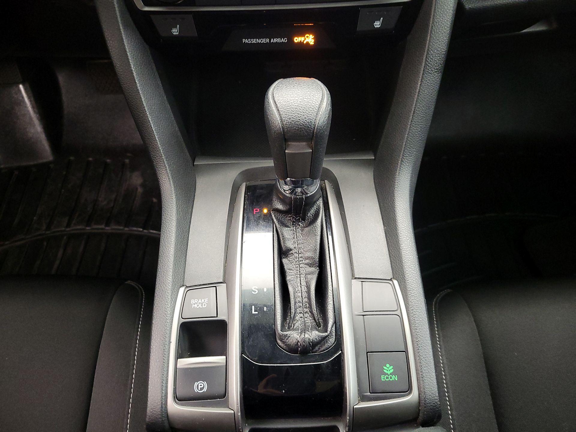 Thumbnail: 2018 Honda Civic - 17