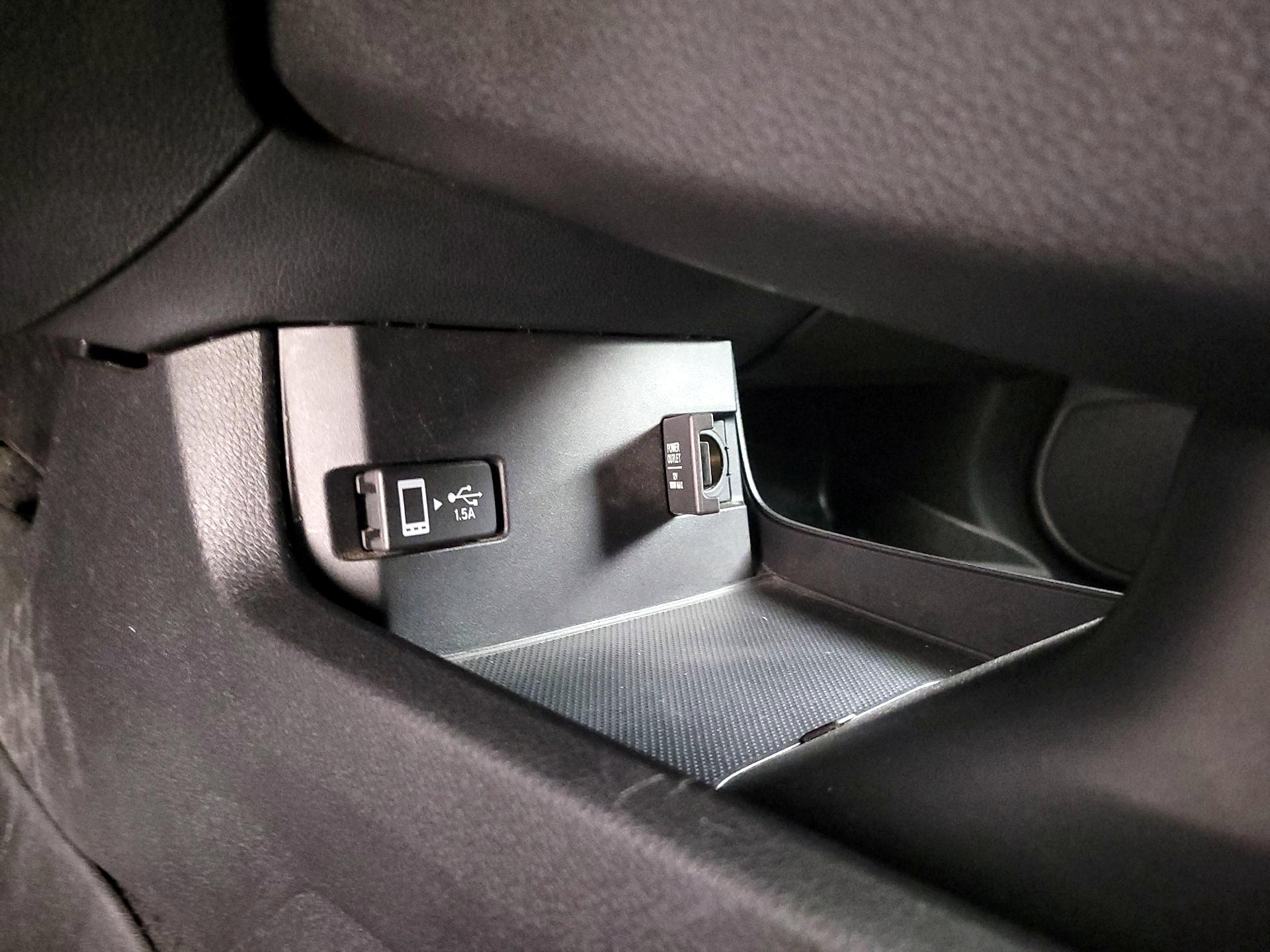 Thumbnail: 2018 Honda Civic - 18