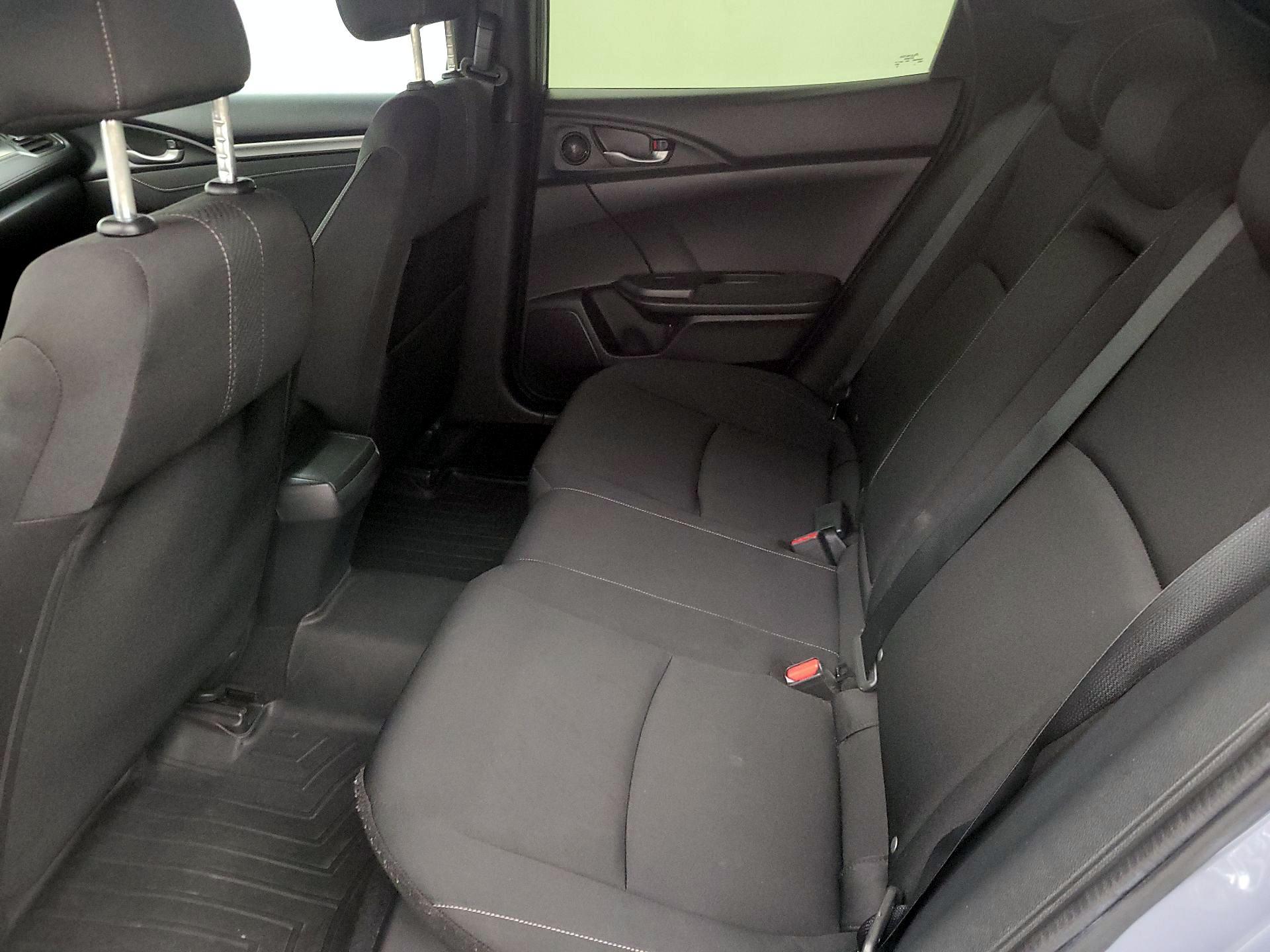 Thumbnail: 2018 Honda Civic - 20