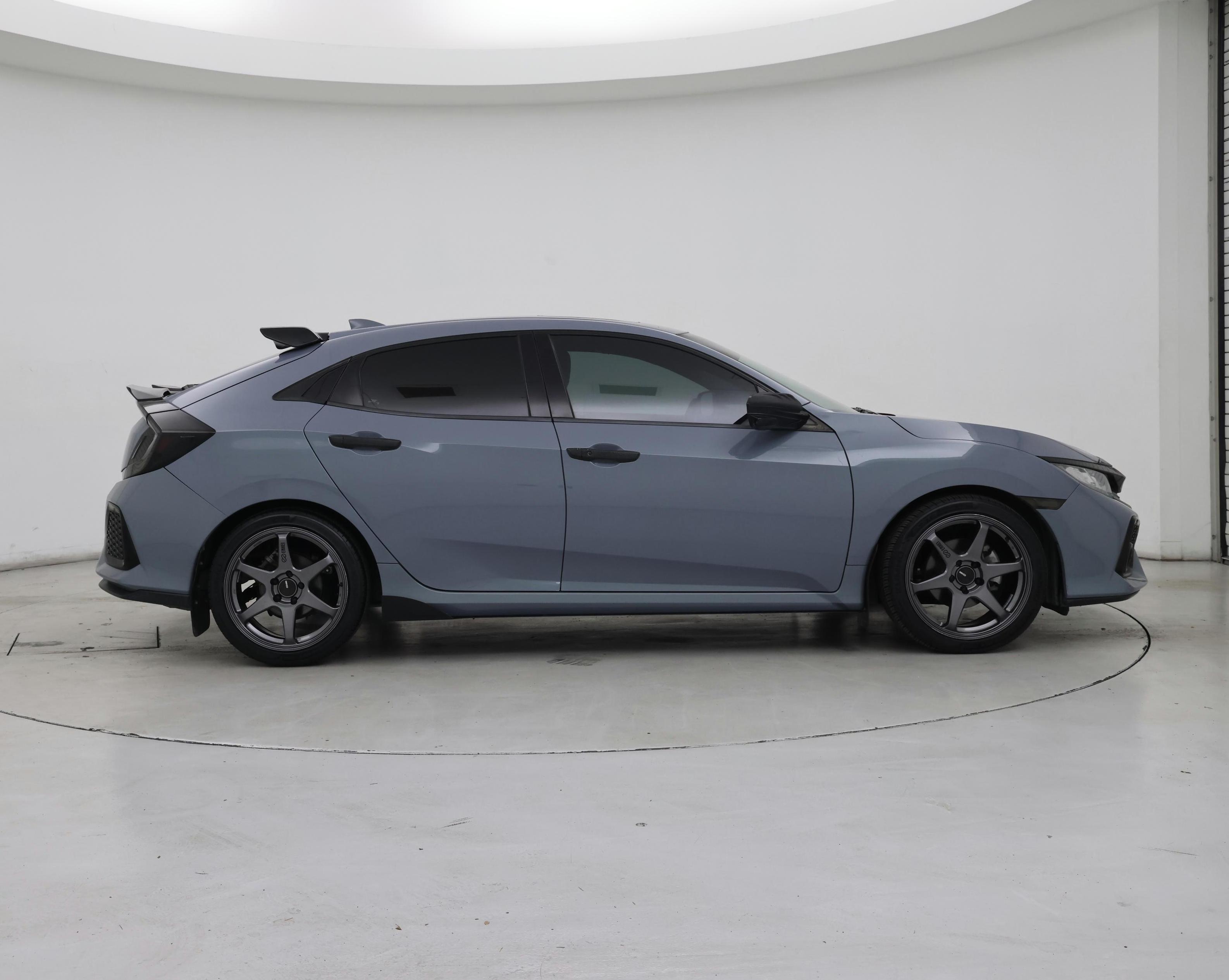 Thumbnail: 2018 Honda Civic - 7