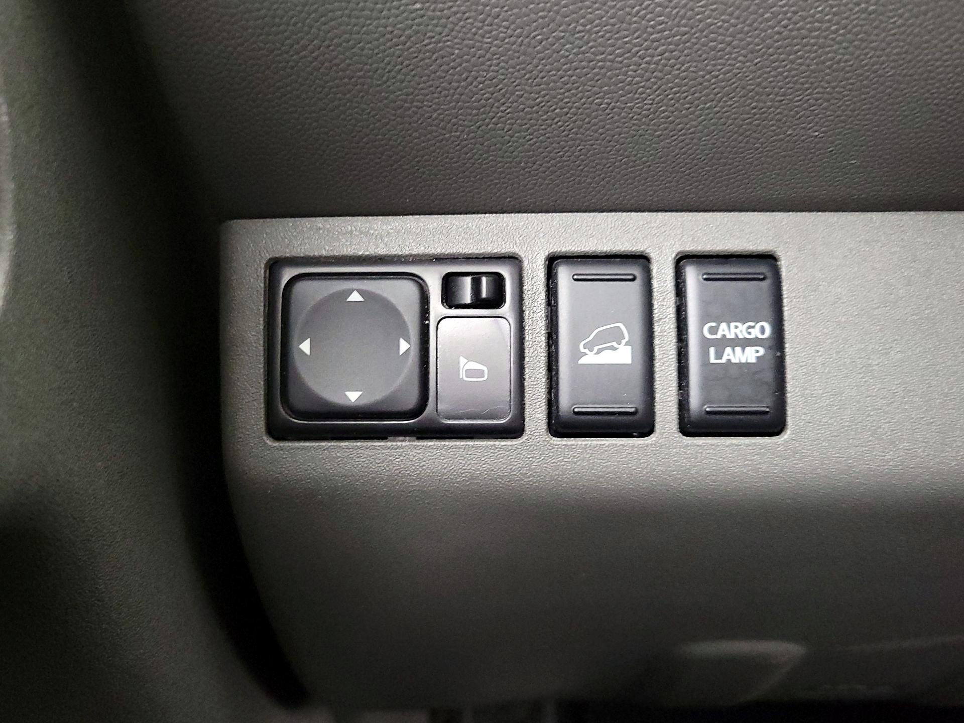 Thumbnail: 2019 Nissan Frontier - 13