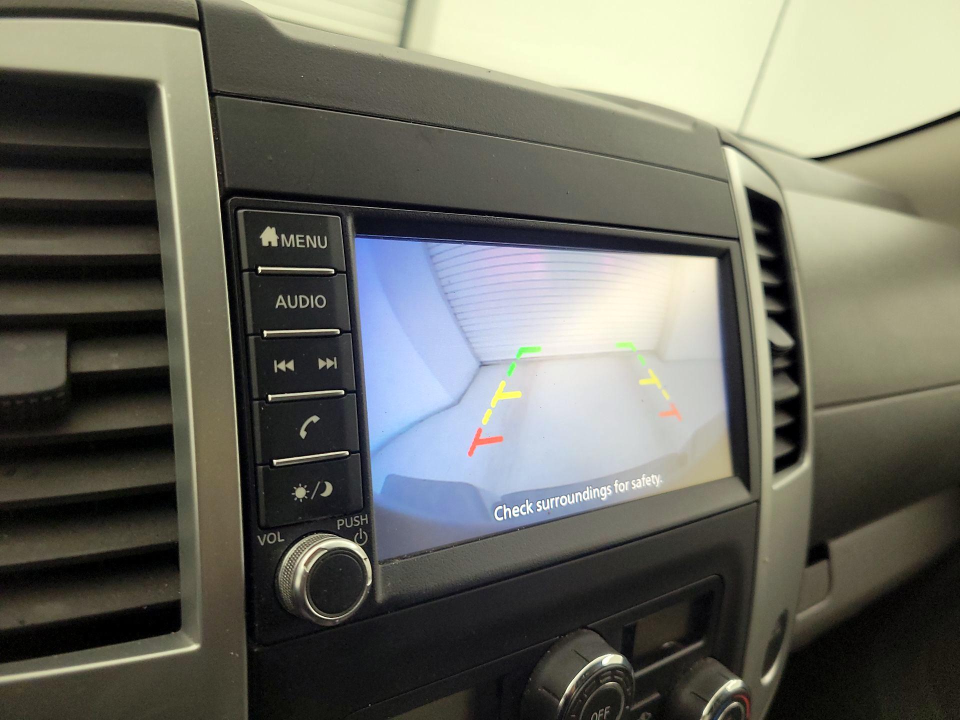 Thumbnail: 2019 Nissan Frontier - 14