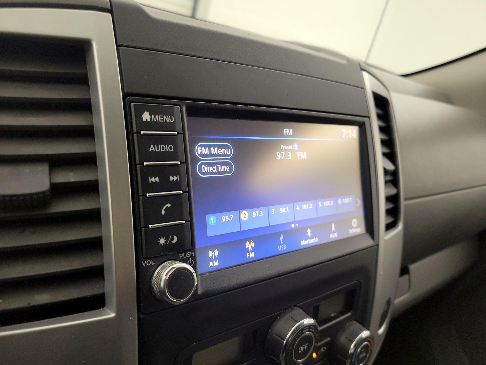 Thumbnail: 2019 Nissan Frontier - 15