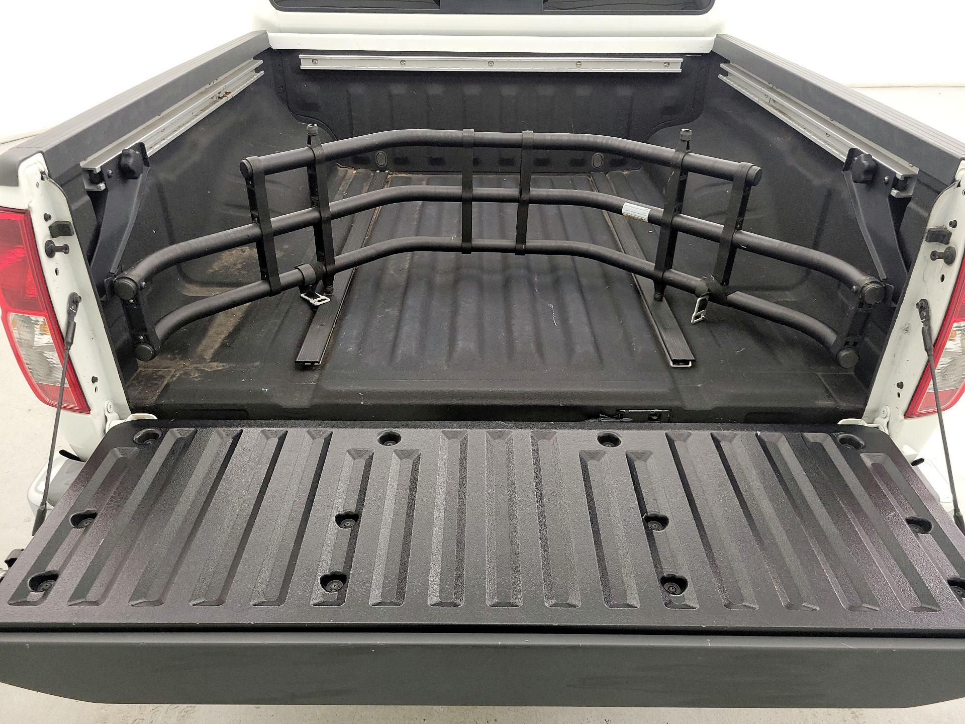 Thumbnail: 2019 Nissan Frontier - 19