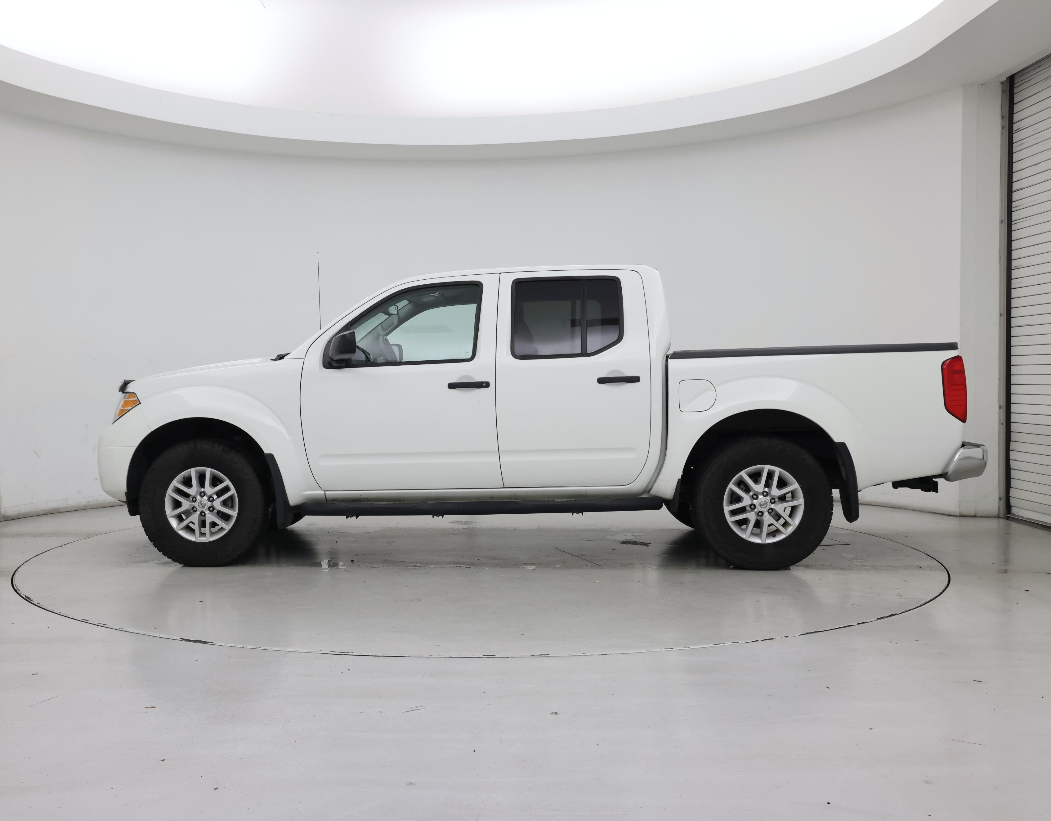 Thumbnail: 2019 Nissan Frontier - 3