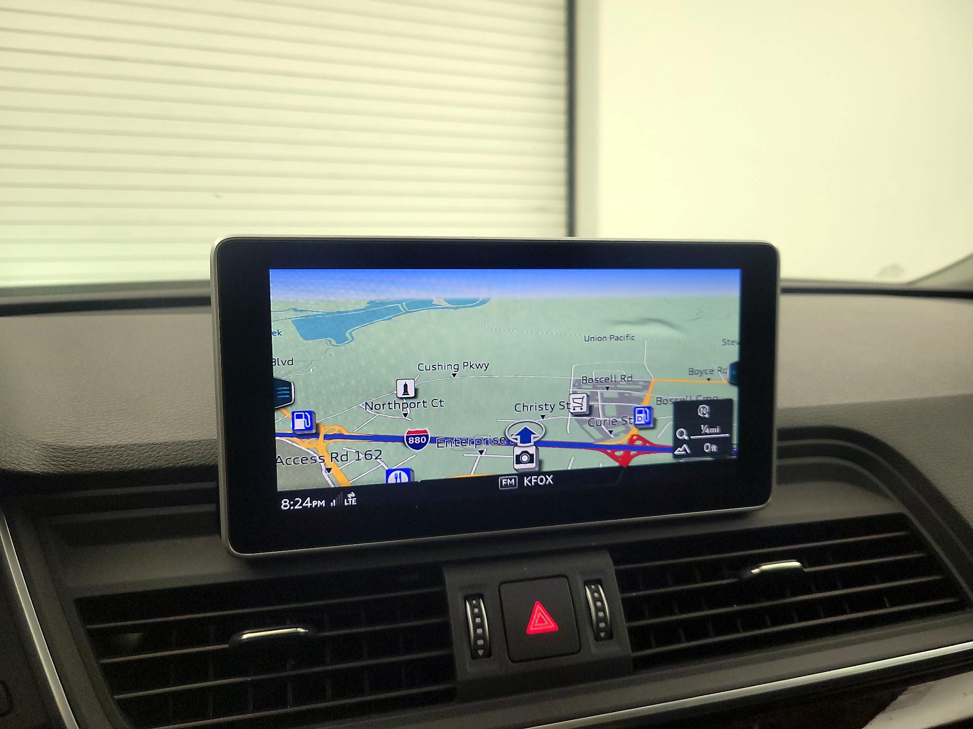 Thumbnail: 2018 Audi Q5 - 14