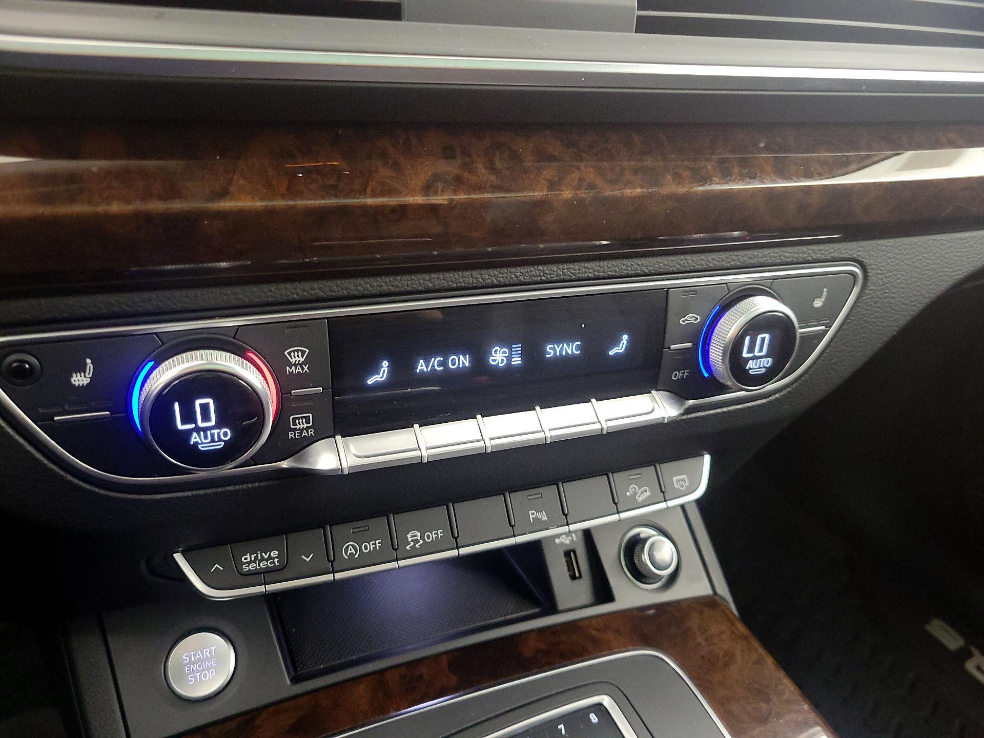 Thumbnail: 2018 Audi Q5 - 17