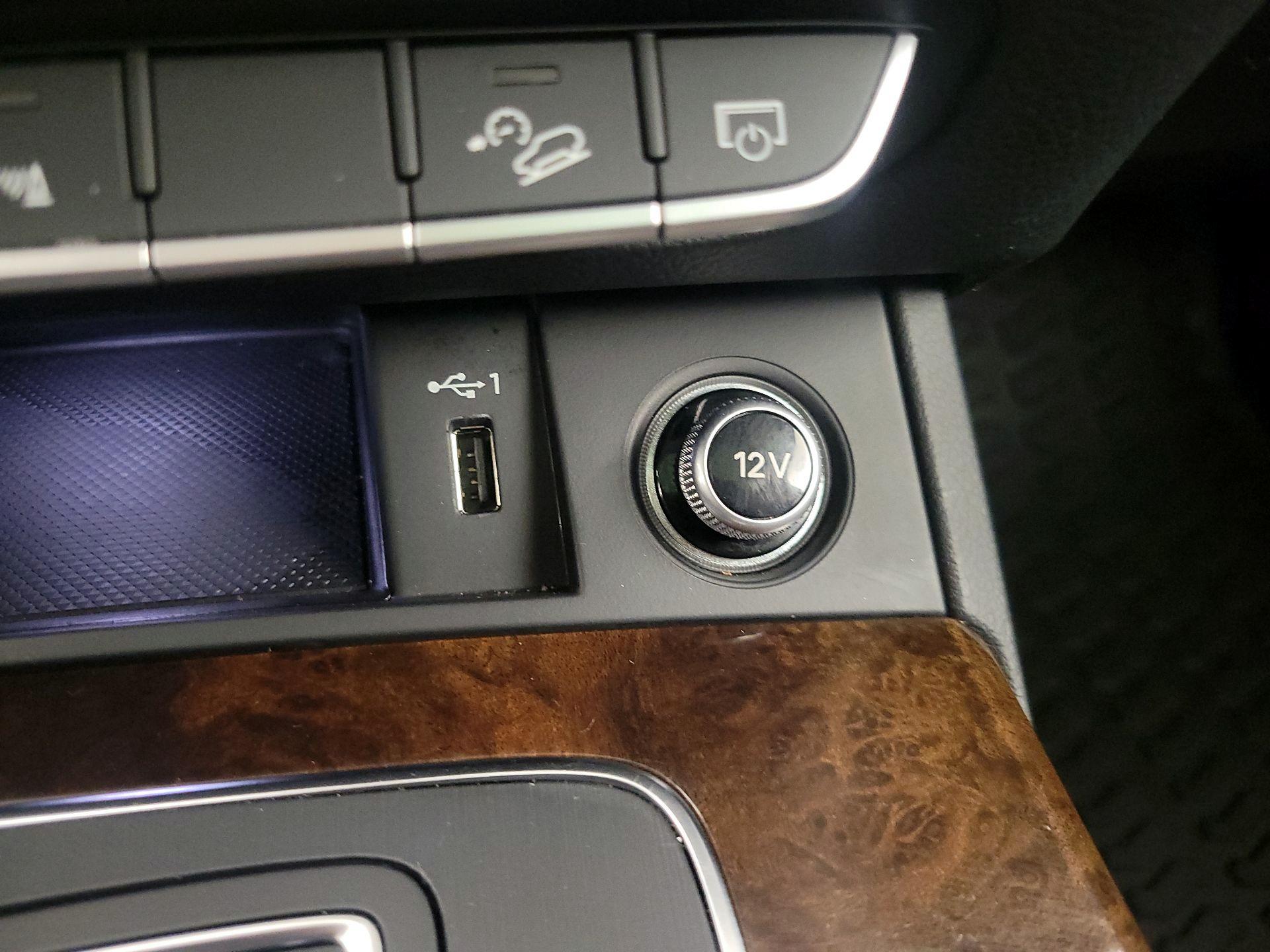 Thumbnail: 2018 Audi Q5 - 19