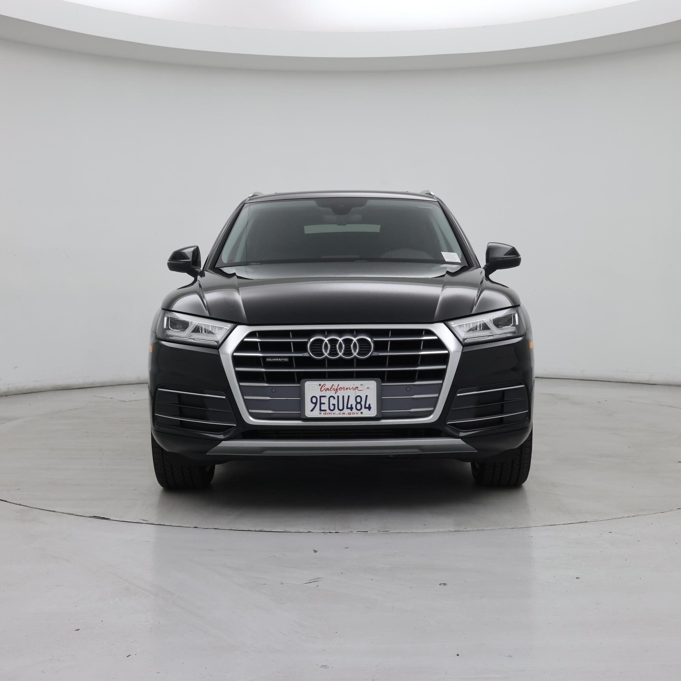 Thumbnail: 2018 Audi Q5 - 5