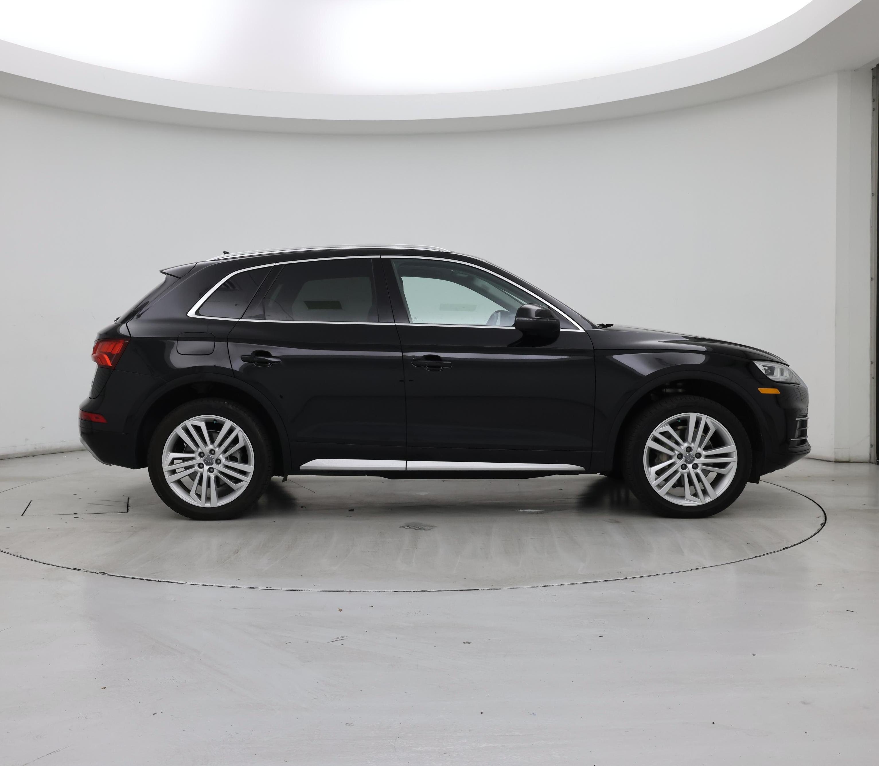 Thumbnail: 2018 Audi Q5 - 7