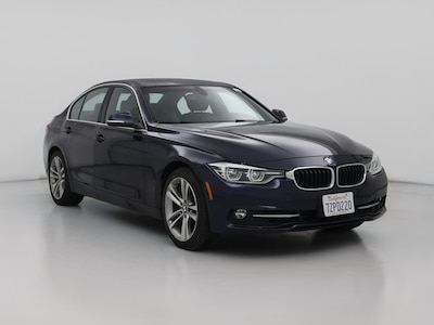 2017 BMW 330 I