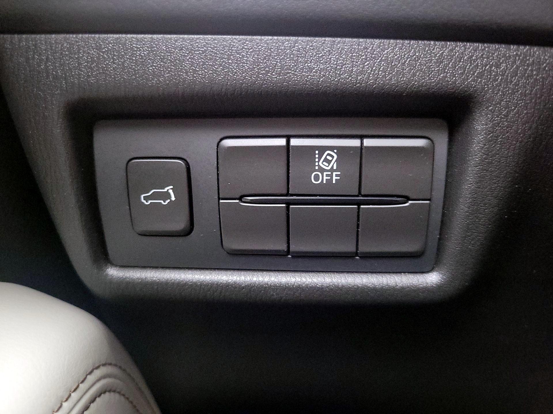 Thumbnail: 2022 Mazda CX-5 - 13