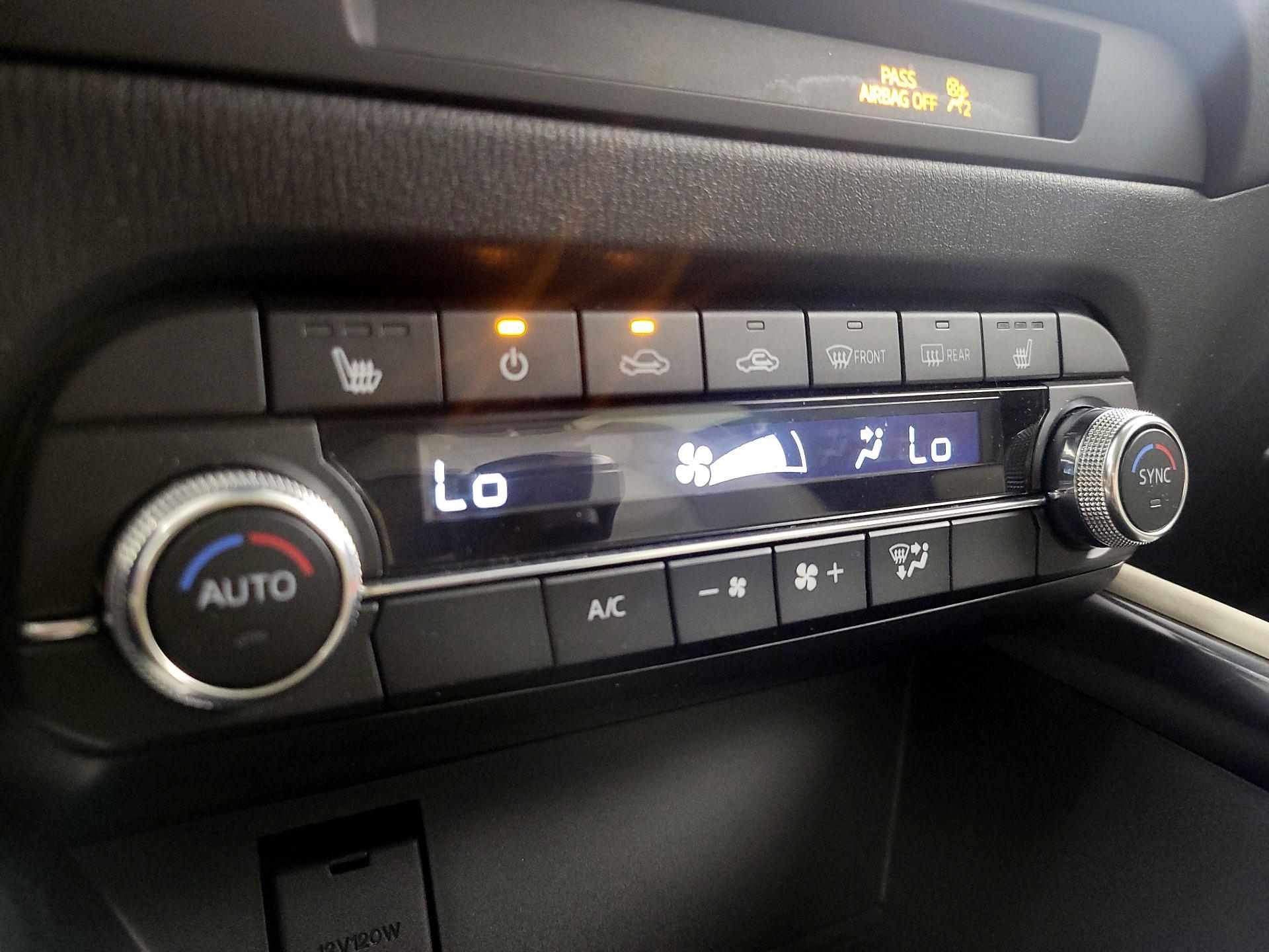 Thumbnail: 2022 Mazda CX-5 - 16