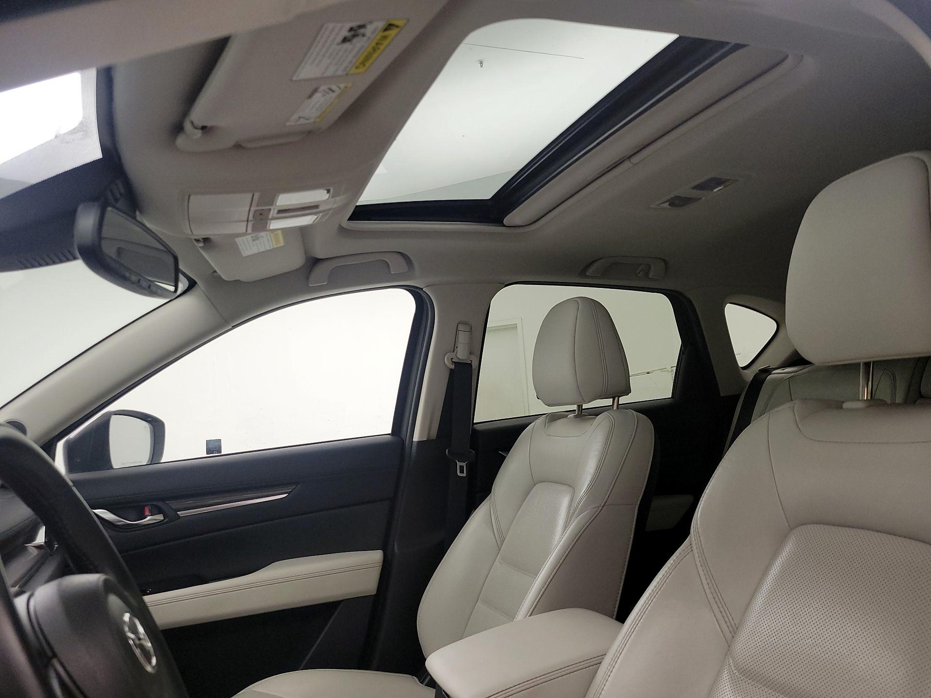 Thumbnail: 2022 Mazda CX-5 - 18