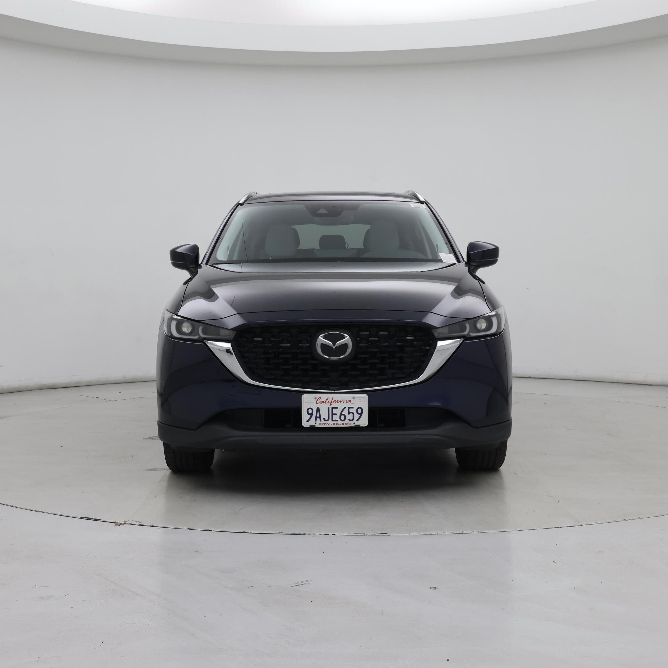Thumbnail: 2022 Mazda CX-5 - 5