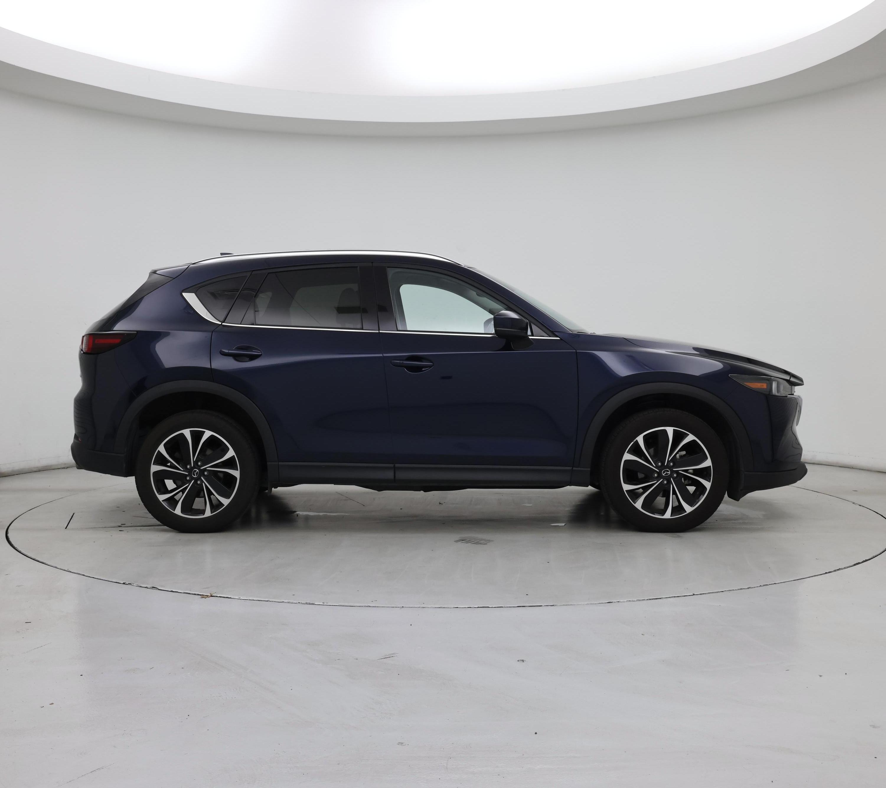 Thumbnail: 2022 Mazda CX-5 - 7