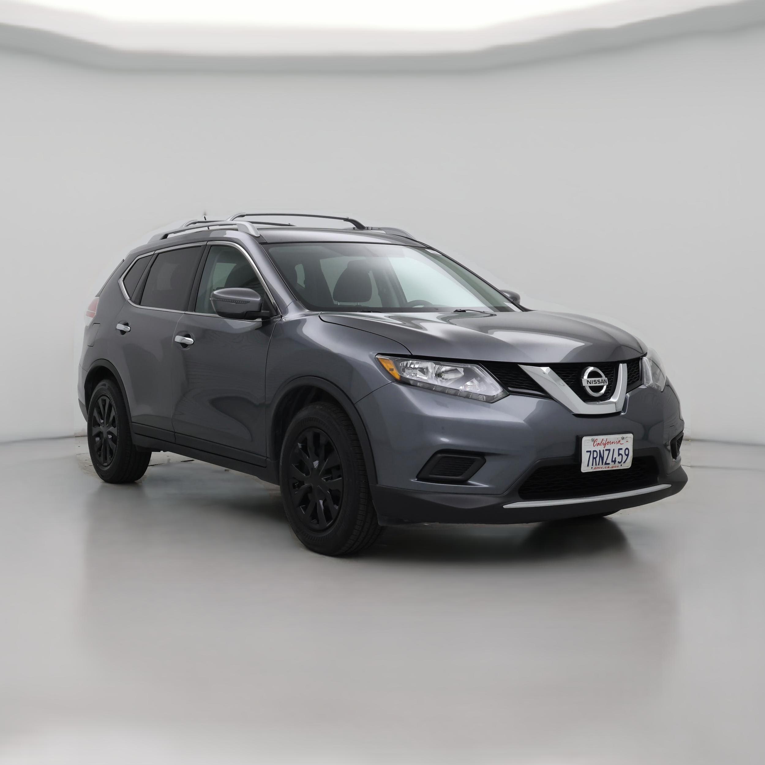 Thumbnail: 2016 Nissan Rogue - 1