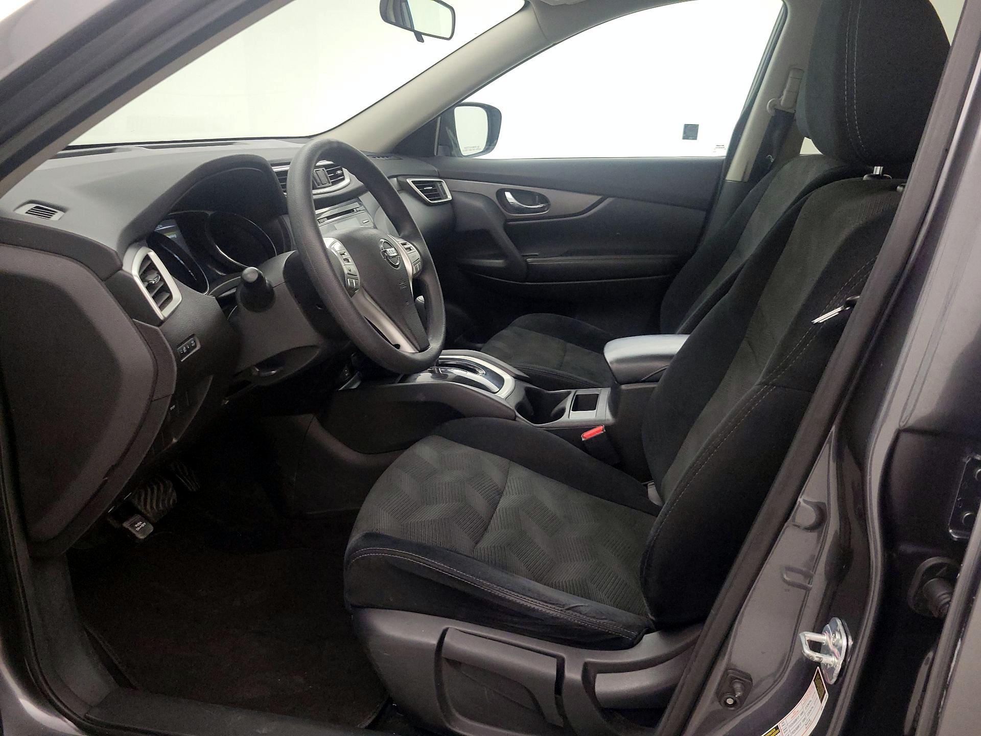 Thumbnail: 2016 Nissan Rogue - 11