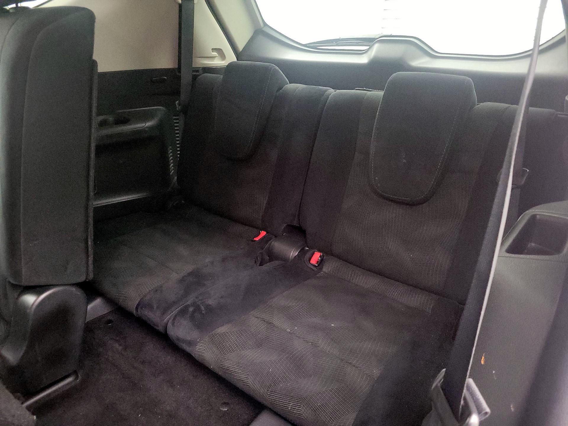 Thumbnail: 2016 Nissan Rogue - 20