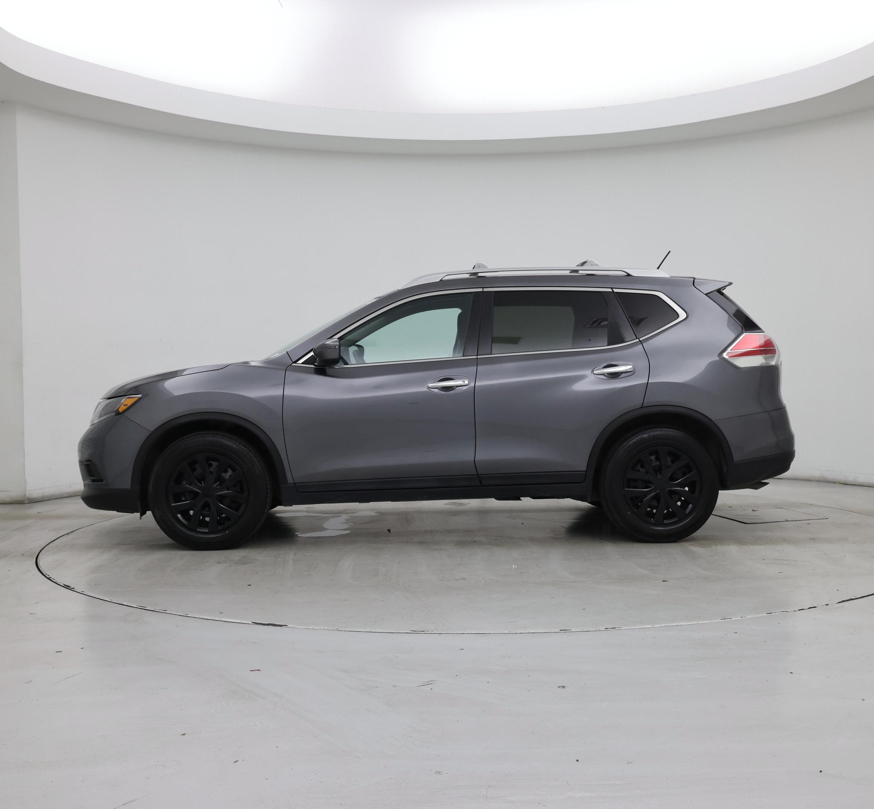 Thumbnail: 2016 Nissan Rogue - 3