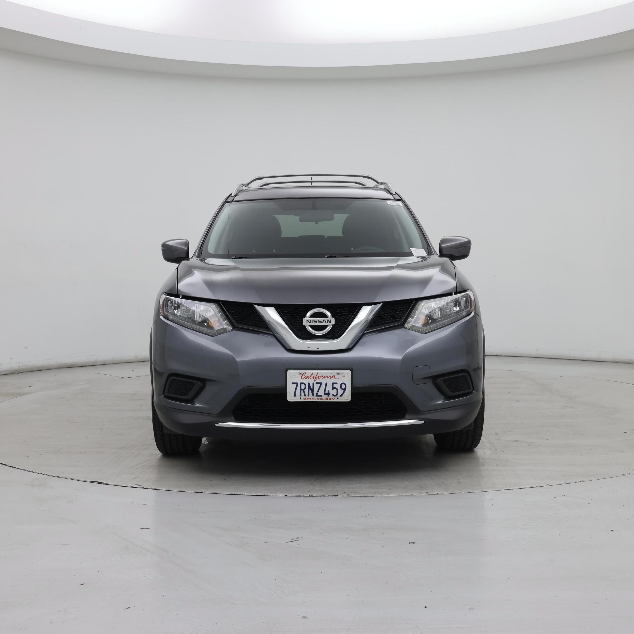 Thumbnail: 2016 Nissan Rogue - 5