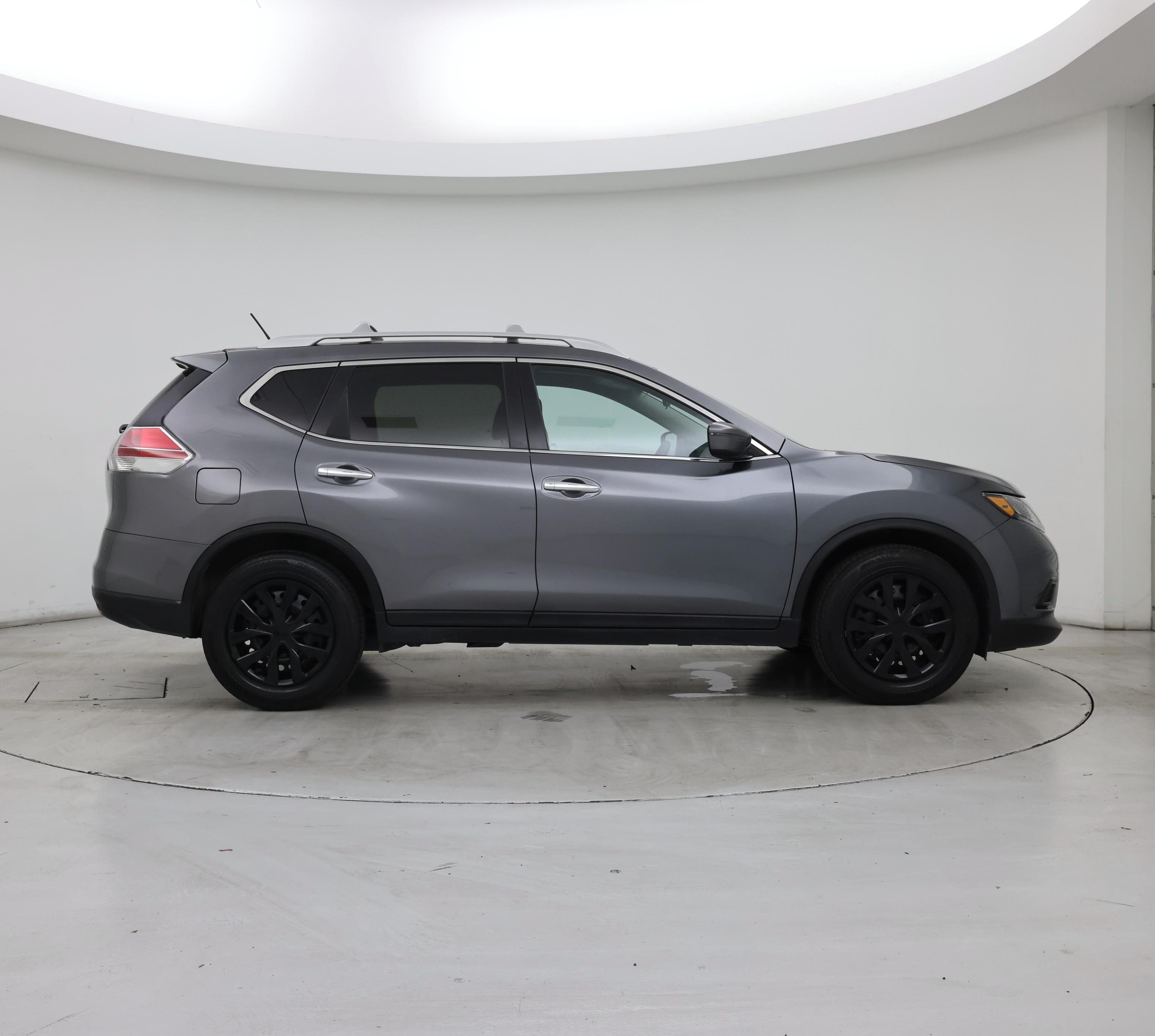 Thumbnail: 2016 Nissan Rogue - 7