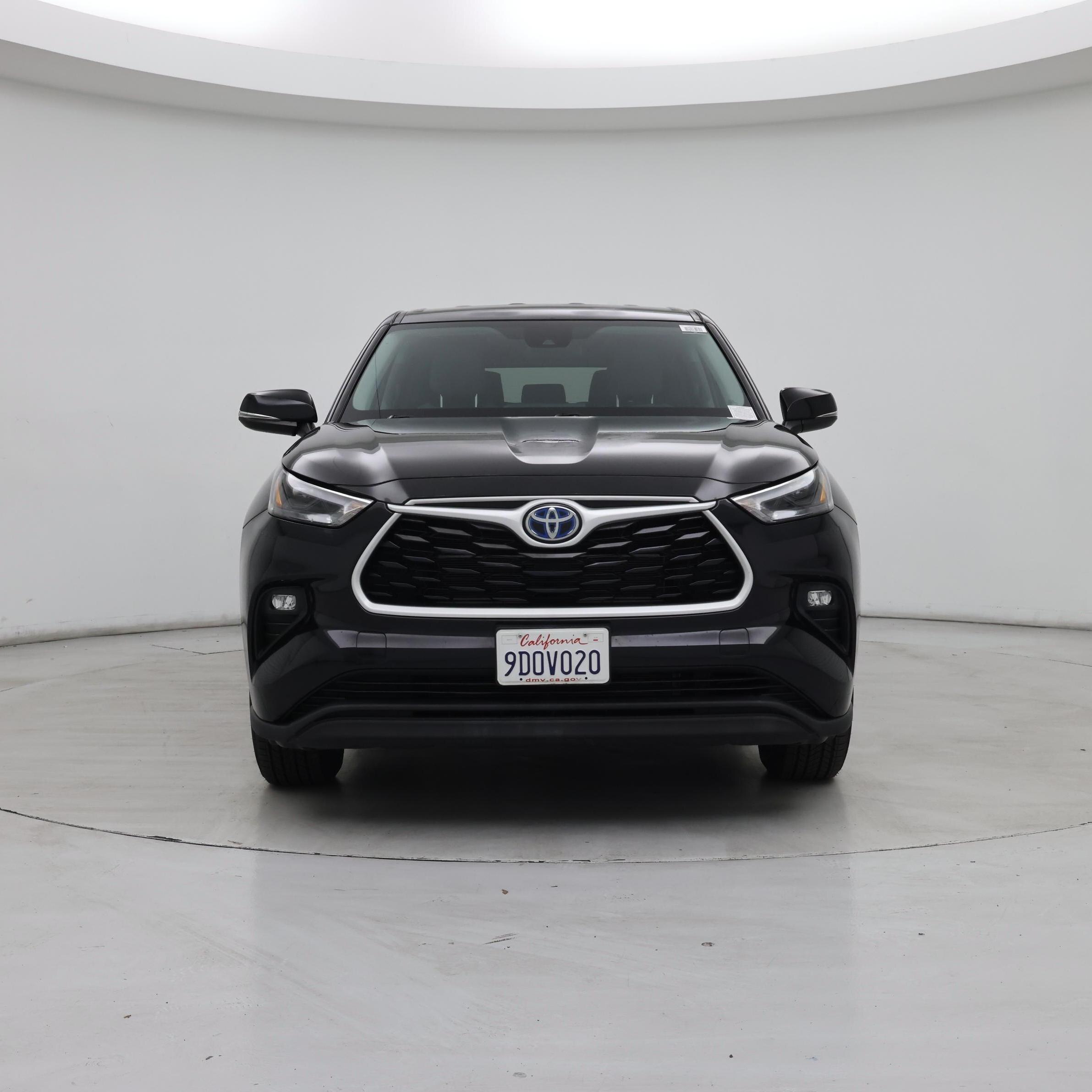 Thumbnail: 2023 Toyota Highlander - 5