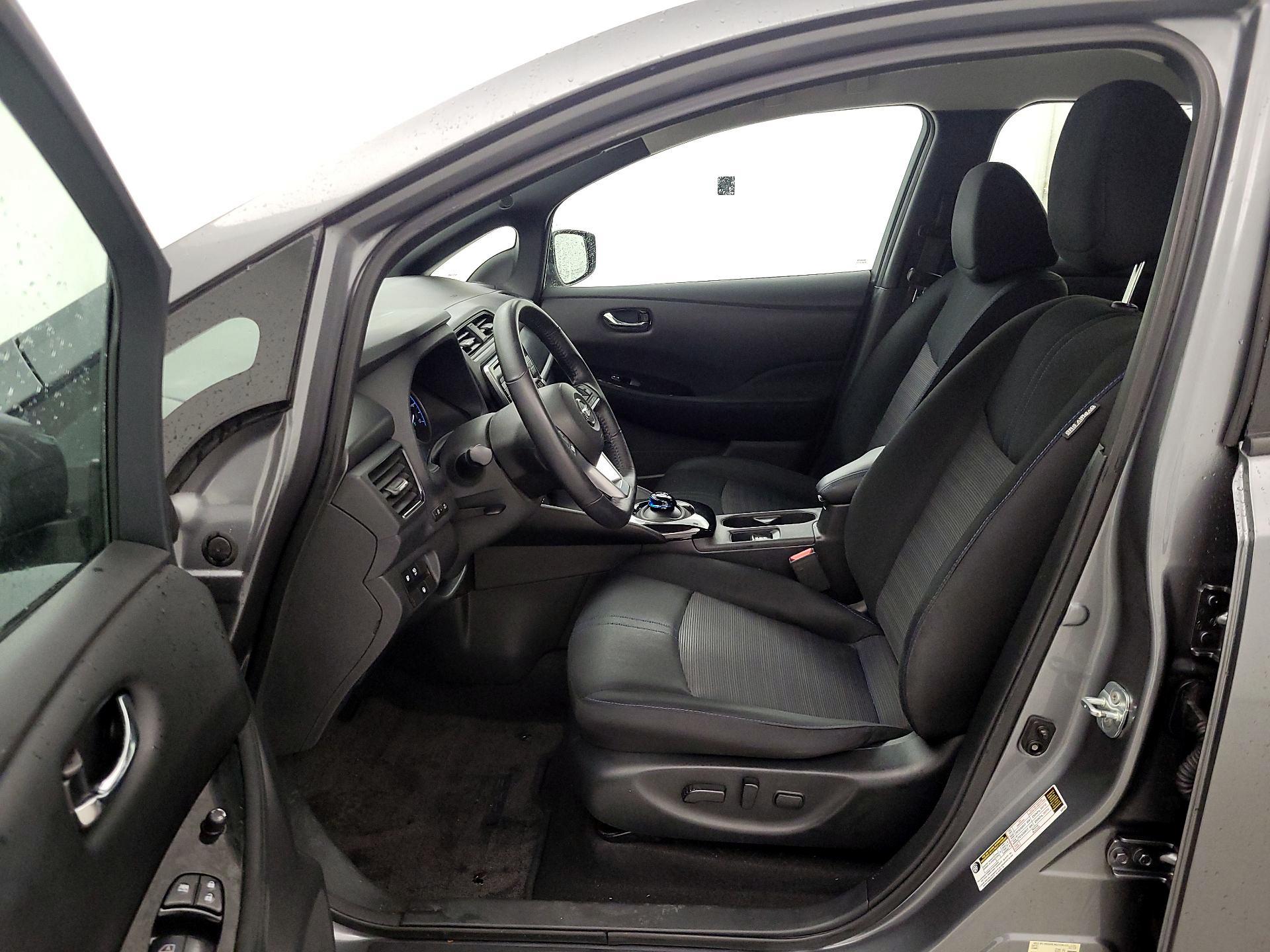 Thumbnail: 2019 Nissan Leaf - 11