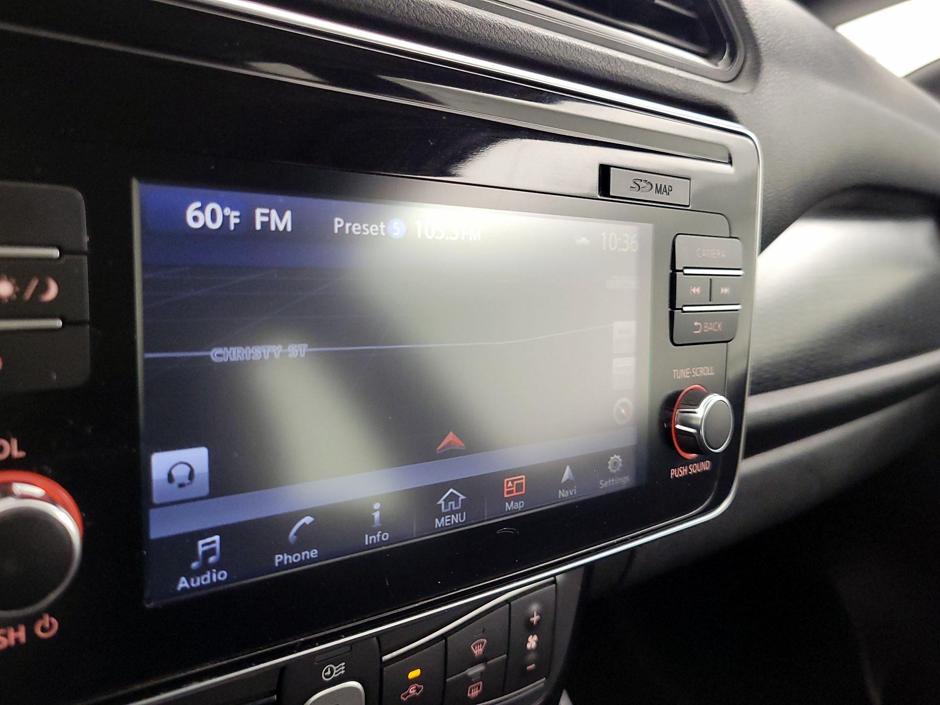 Thumbnail: 2019 Nissan Leaf - 14