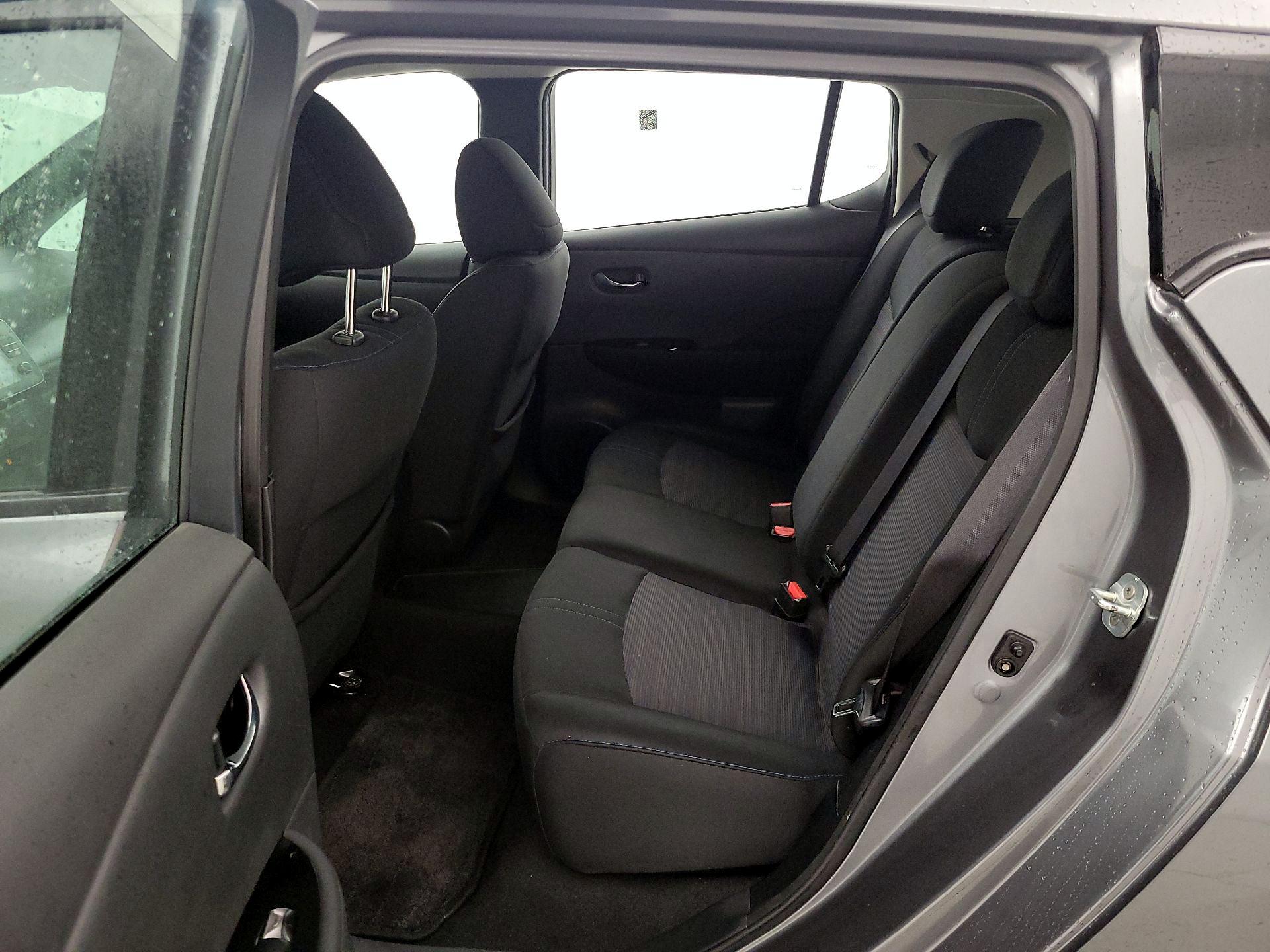 Thumbnail: 2019 Nissan Leaf - 19