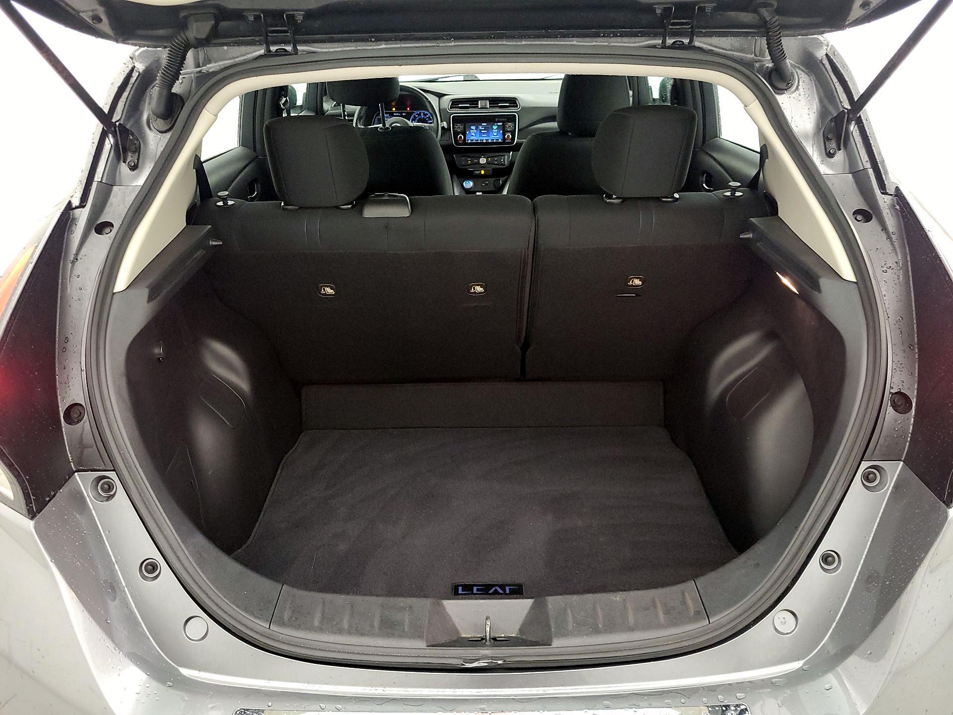 Thumbnail: 2019 Nissan Leaf - 20