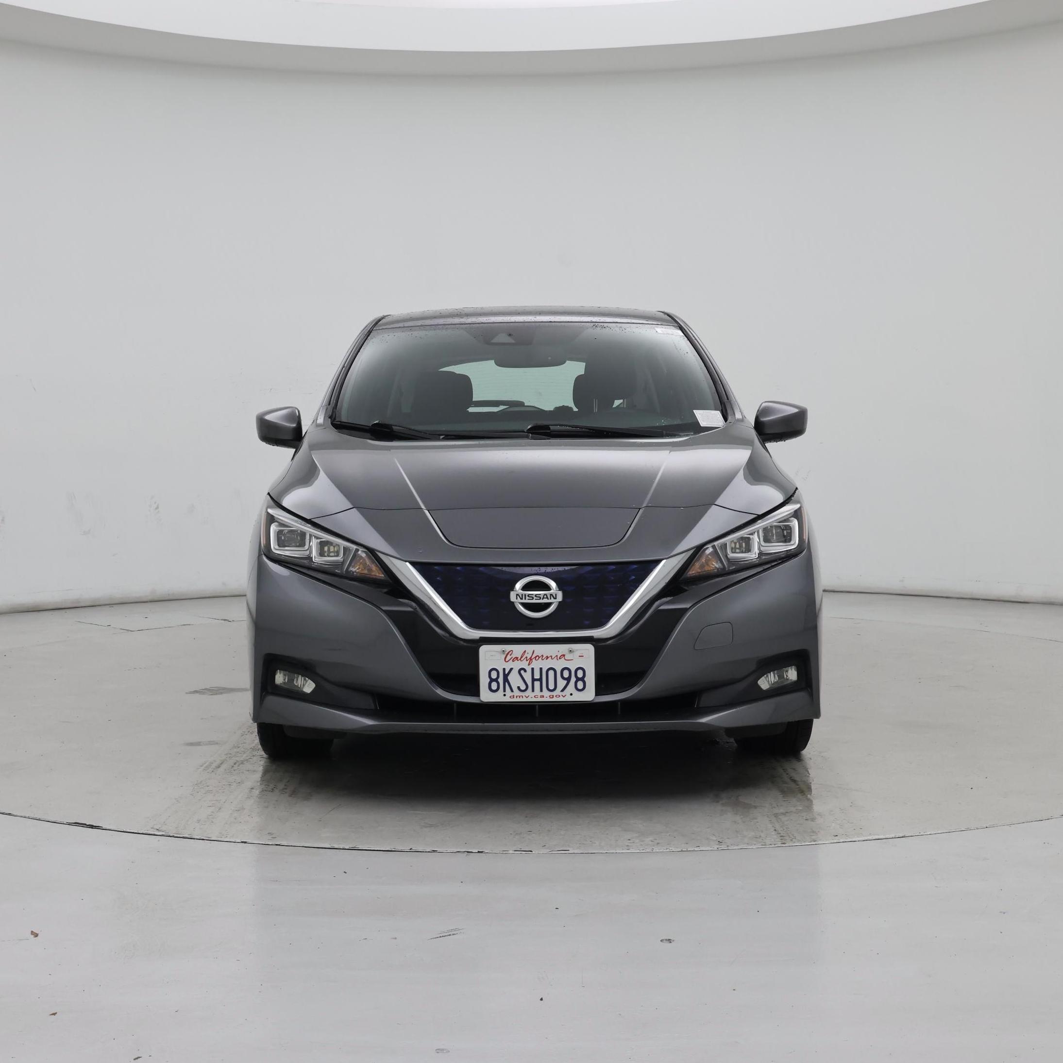Thumbnail: 2019 Nissan Leaf - 5