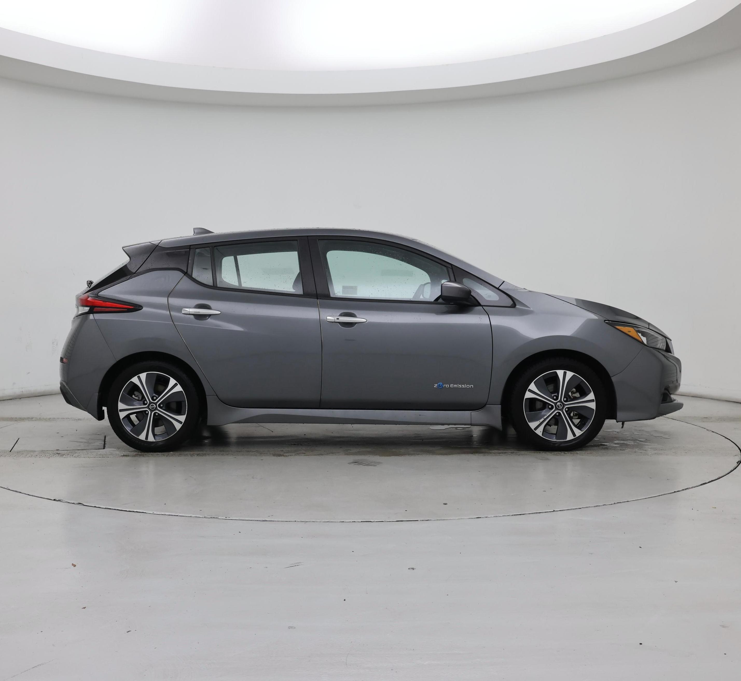 Thumbnail: 2019 Nissan Leaf - 7